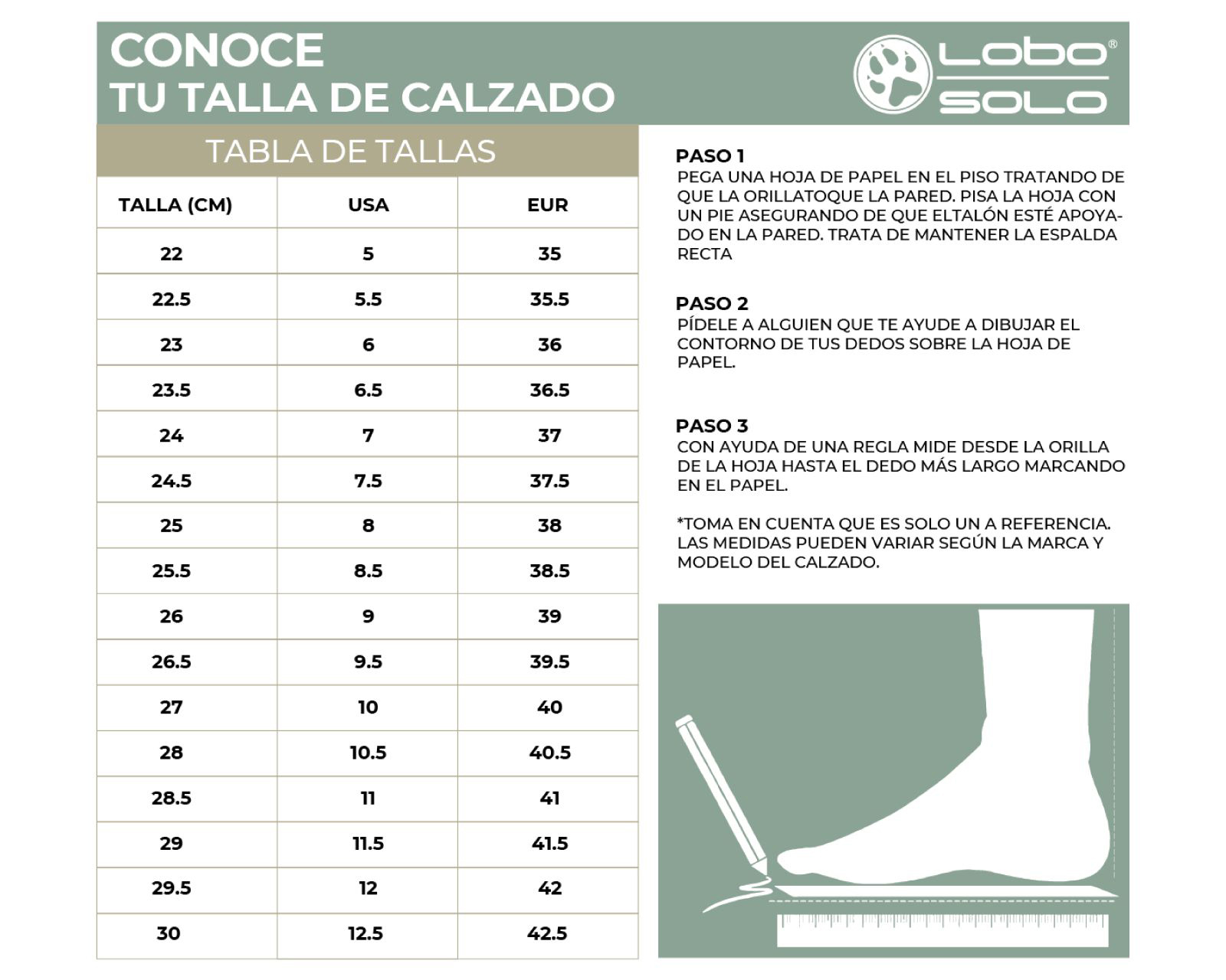 Foto 7 | Foto 7 | Sandalias Confort Lobo Solo de Piel para Hombre