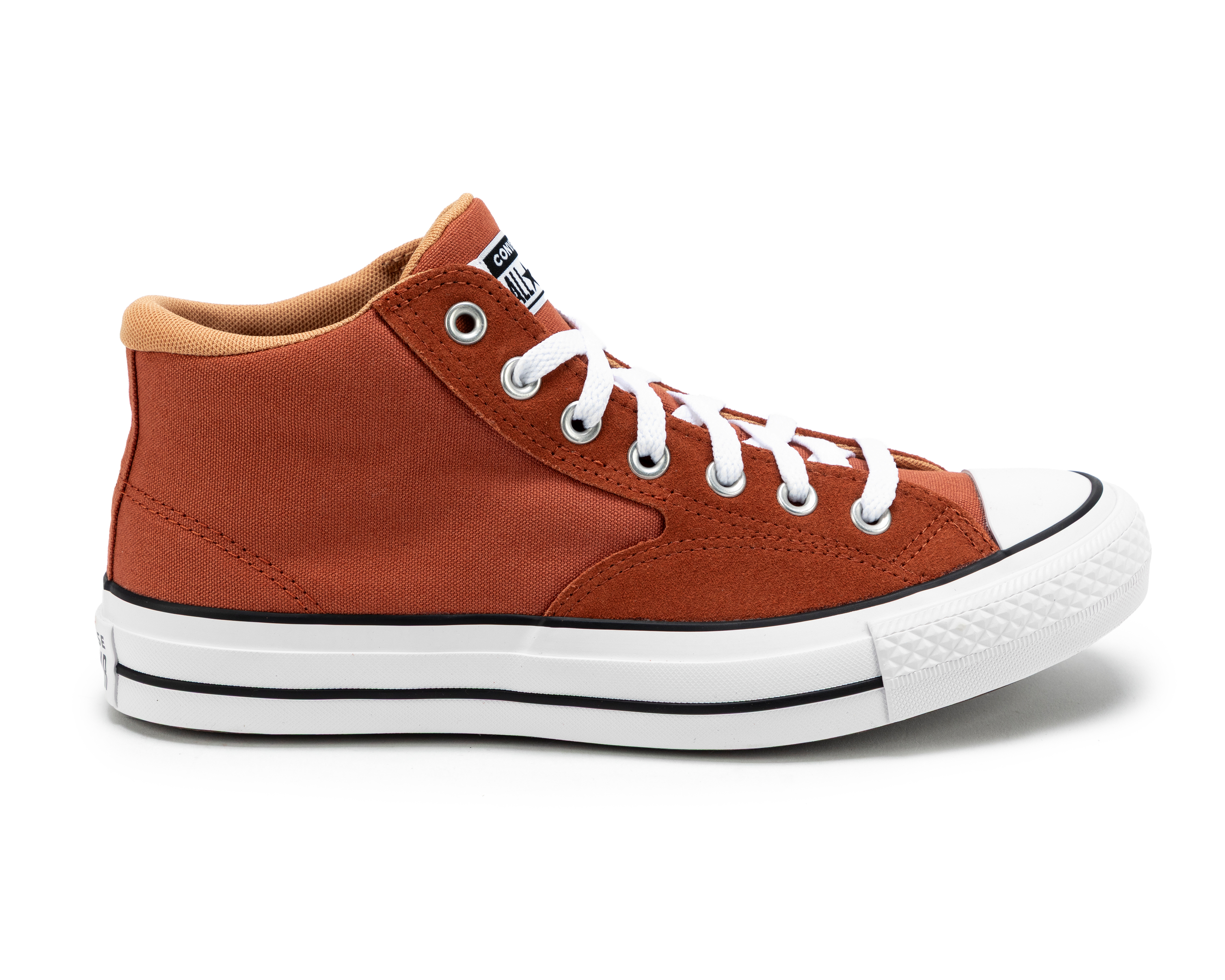 Foto 3 pulgar | Foto 2 | Tenis Converse Malden Street para Hombre