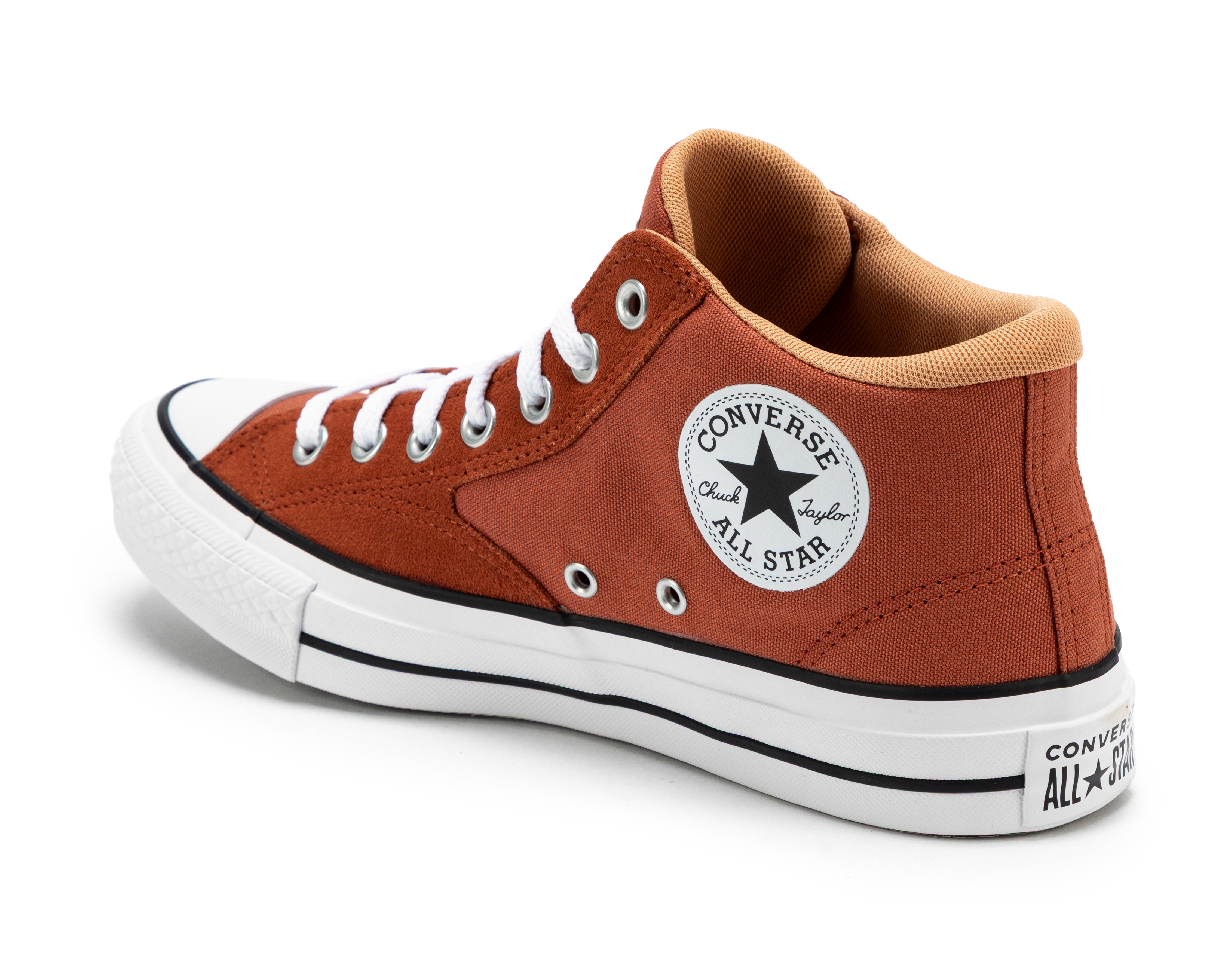 Foto 4 pulgar | Foto 3 | Tenis Converse Malden Street para Hombre