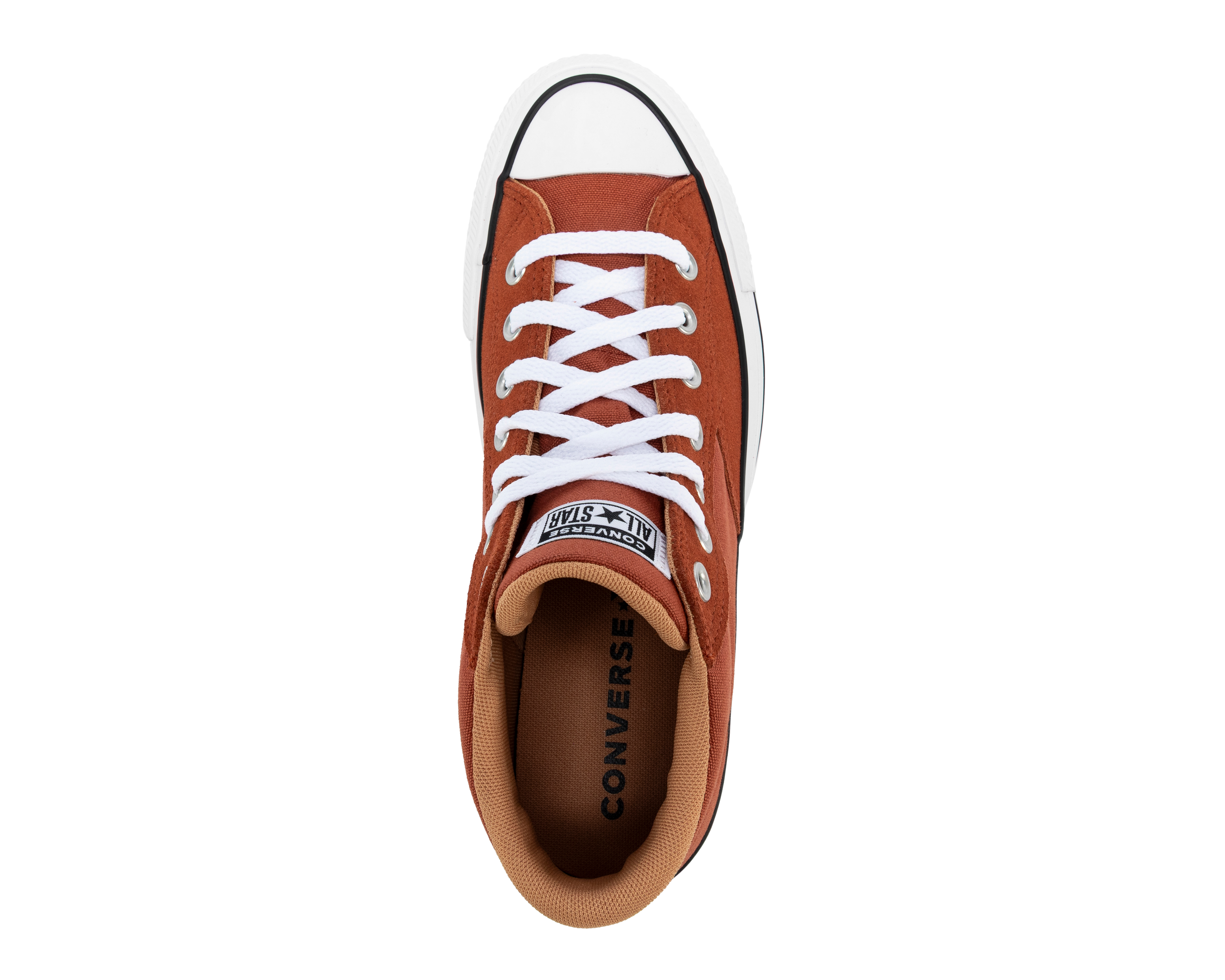 Foto 5 | Foto 5 | Tenis Converse Malden Street para Hombre