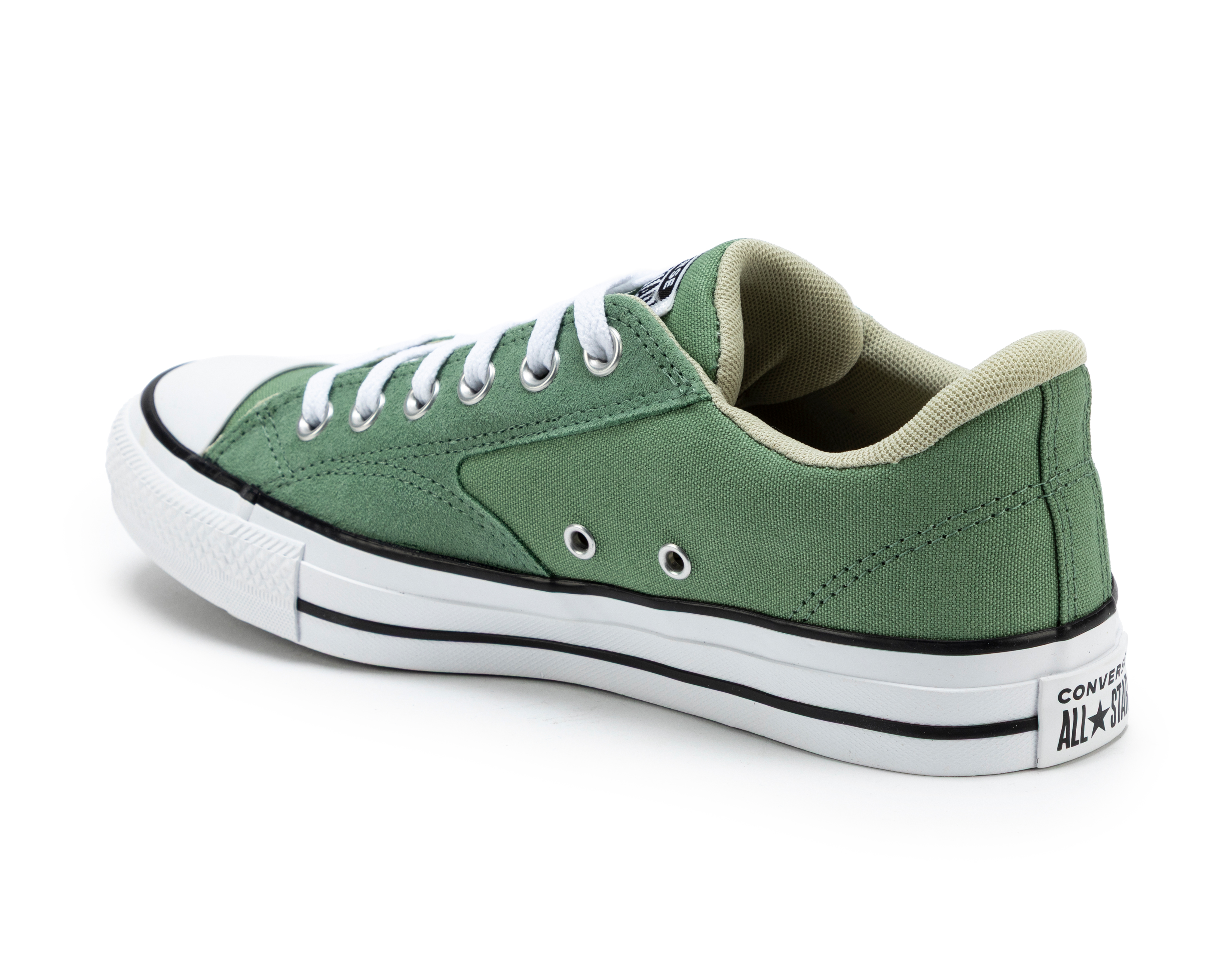 Foto 4 pulgar | Foto 3 | Tenis Converse Malden Street para Hombre