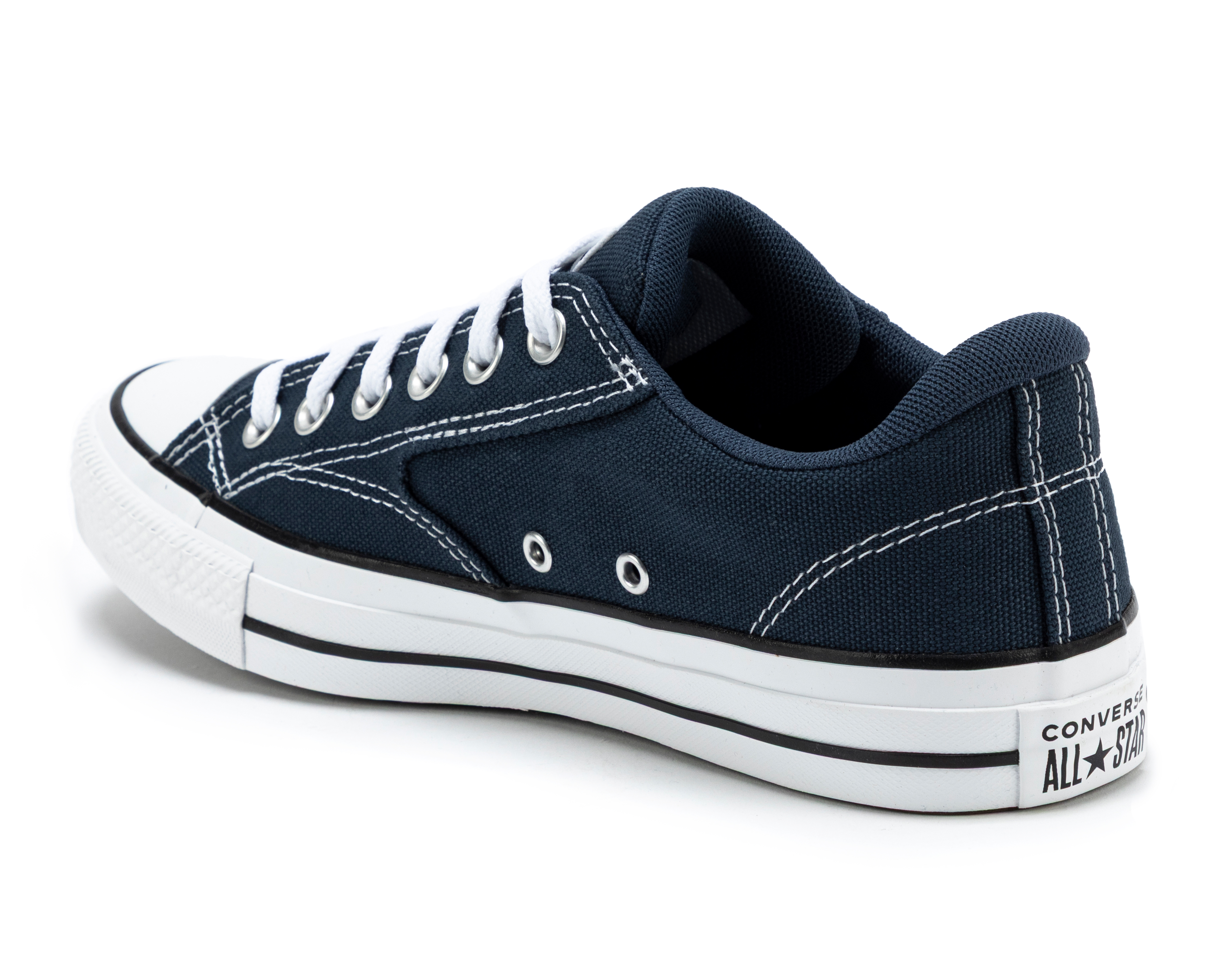 Foto 4 pulgar | Foto 3 | Tenis Converse Malden Street para Hombre