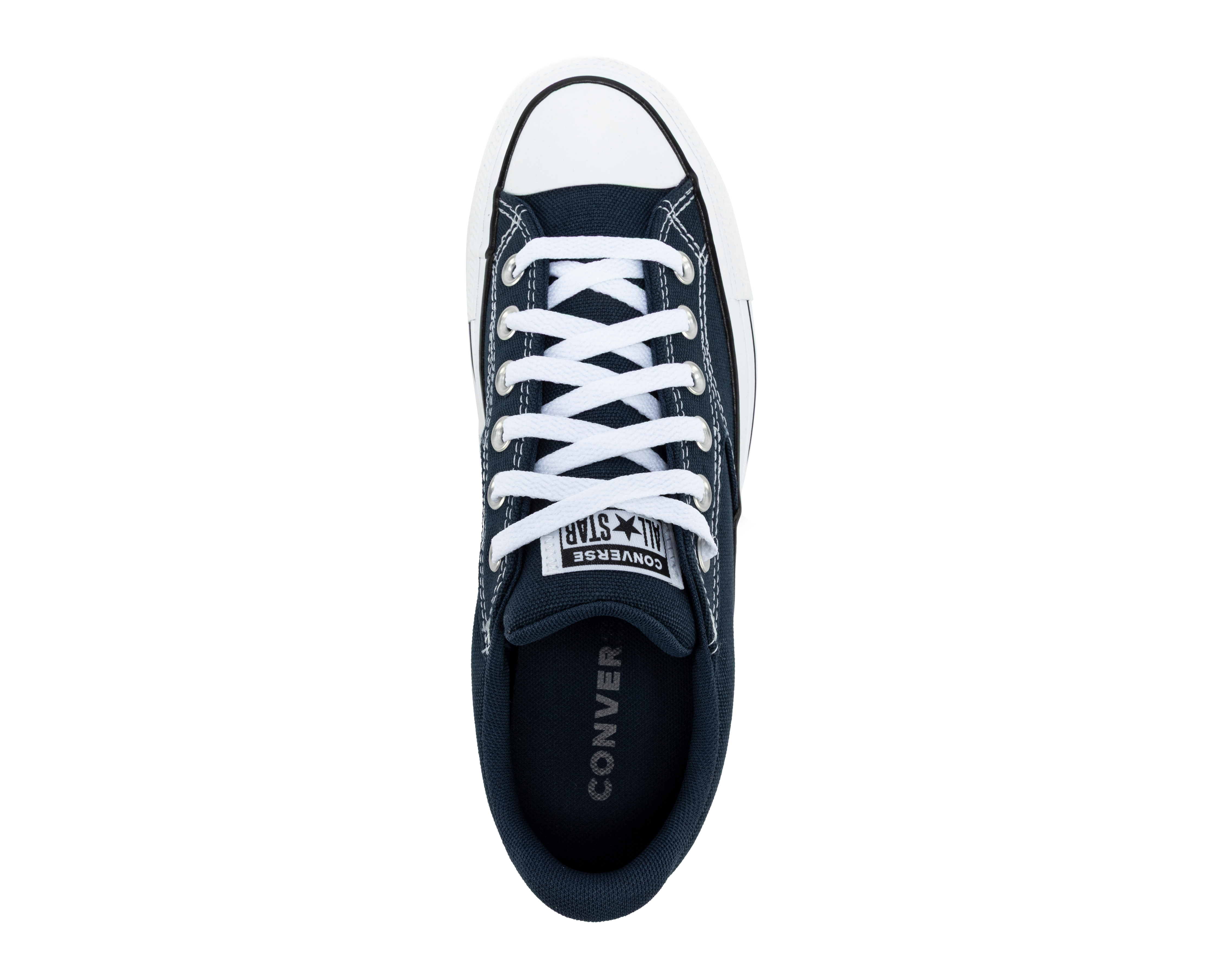 Foto 6 pulgar | Foto 5 | Tenis Converse Malden Street para Hombre