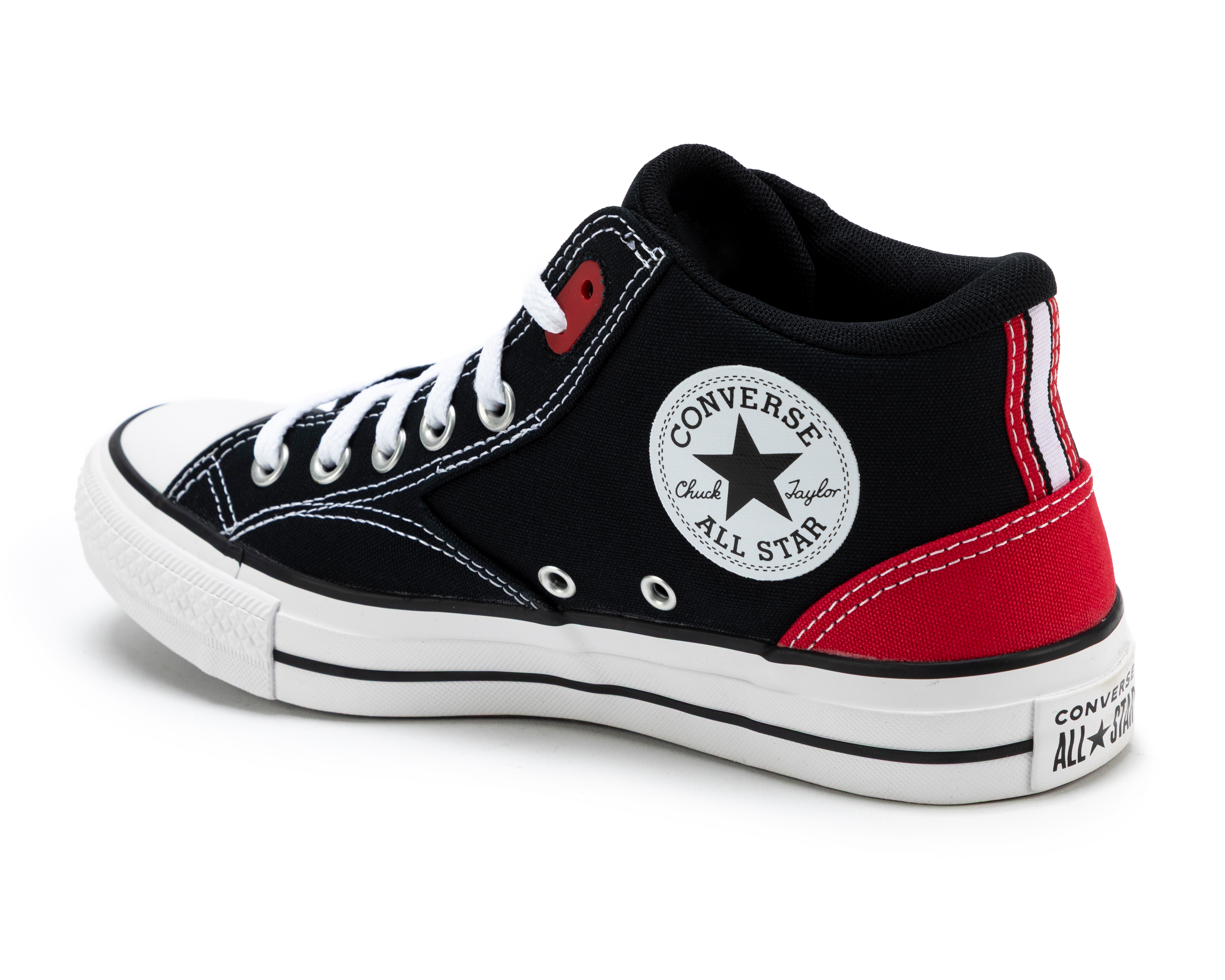 Foto 4 pulgar | Foto 3 | Tenis Converse Malden Street para Hombre