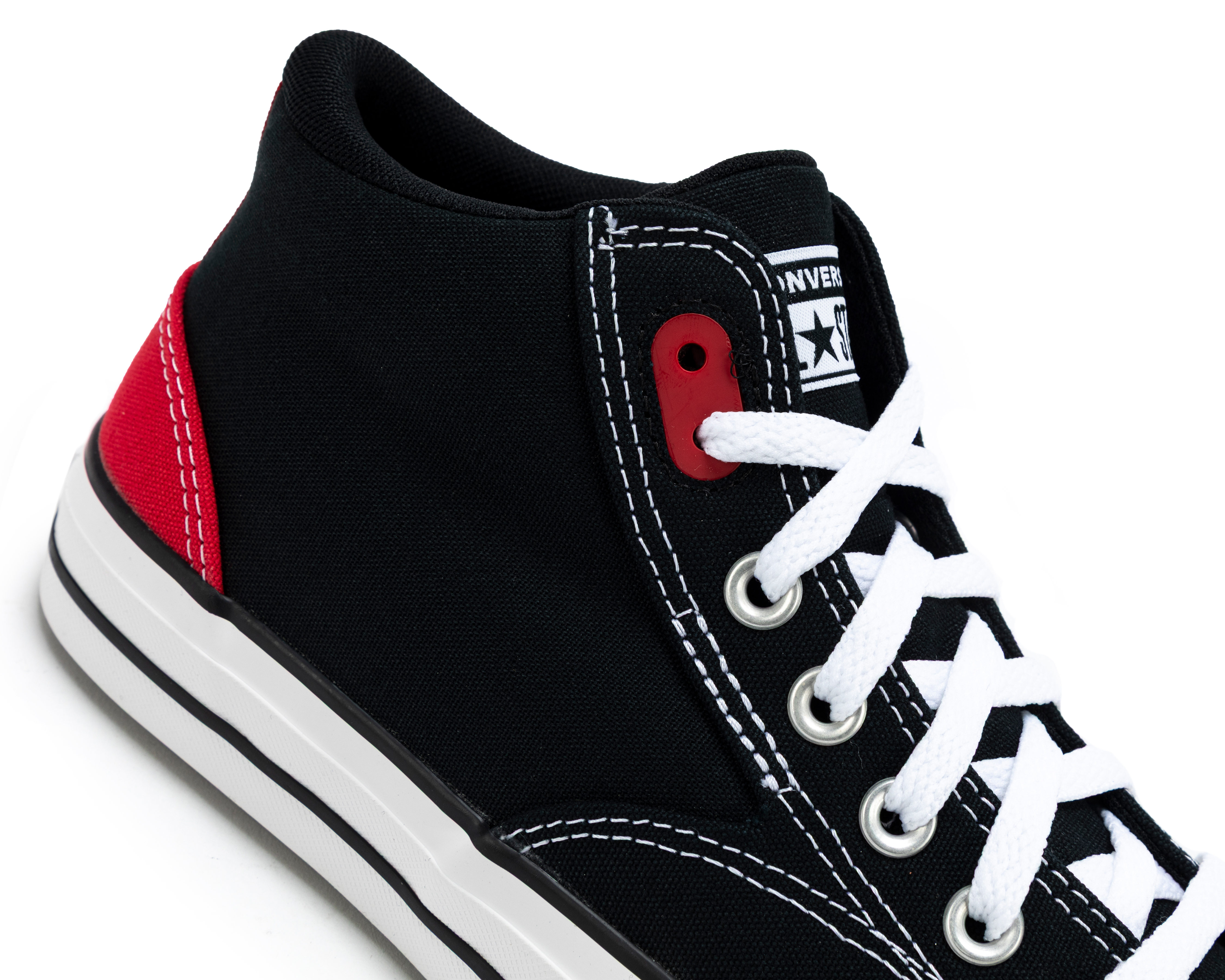 Foto 6 | Foto 6 | Tenis Converse Malden Street para Hombre