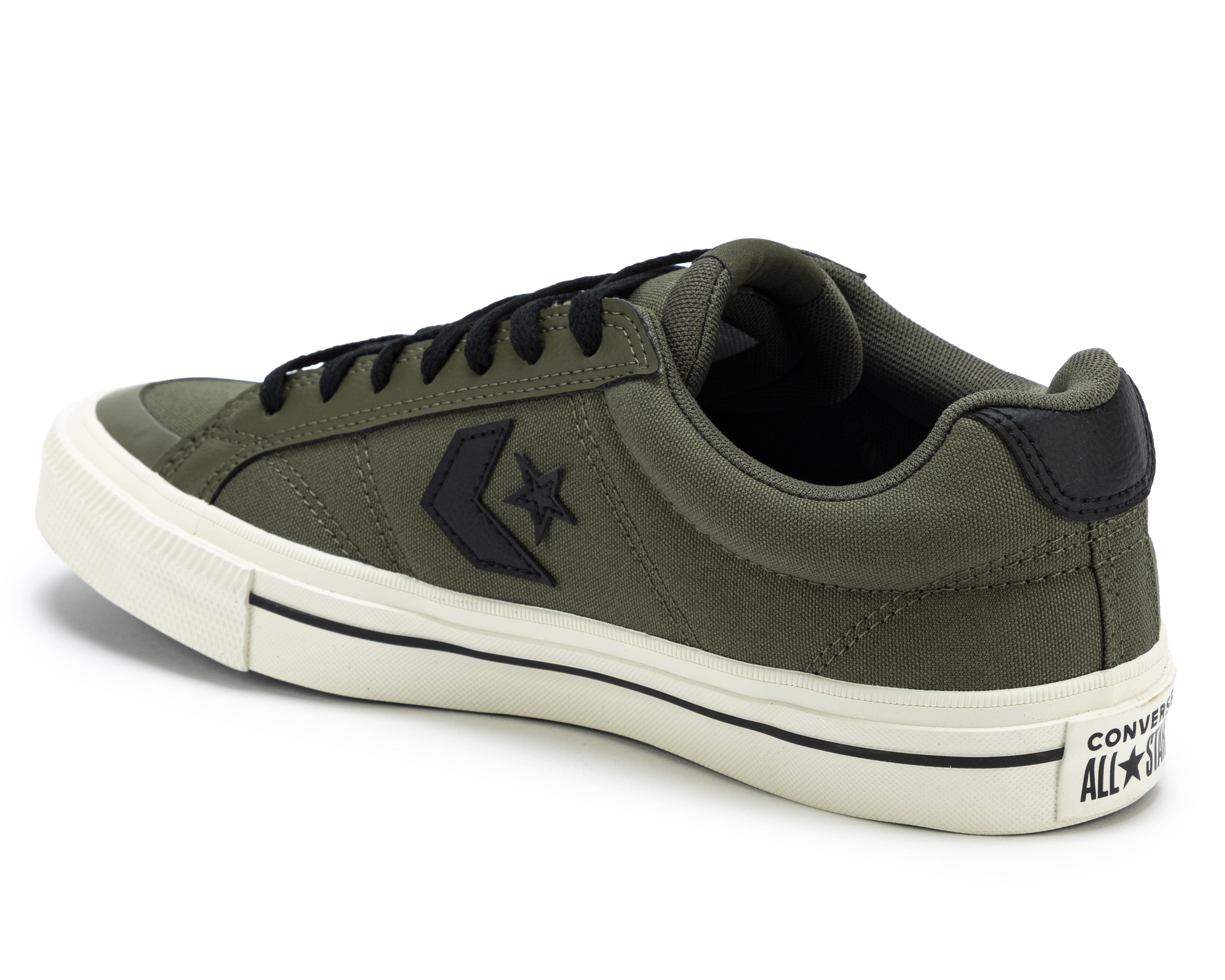 Foto 3 | Foto 3 | Tenis Converse Sport Casual para Hombre