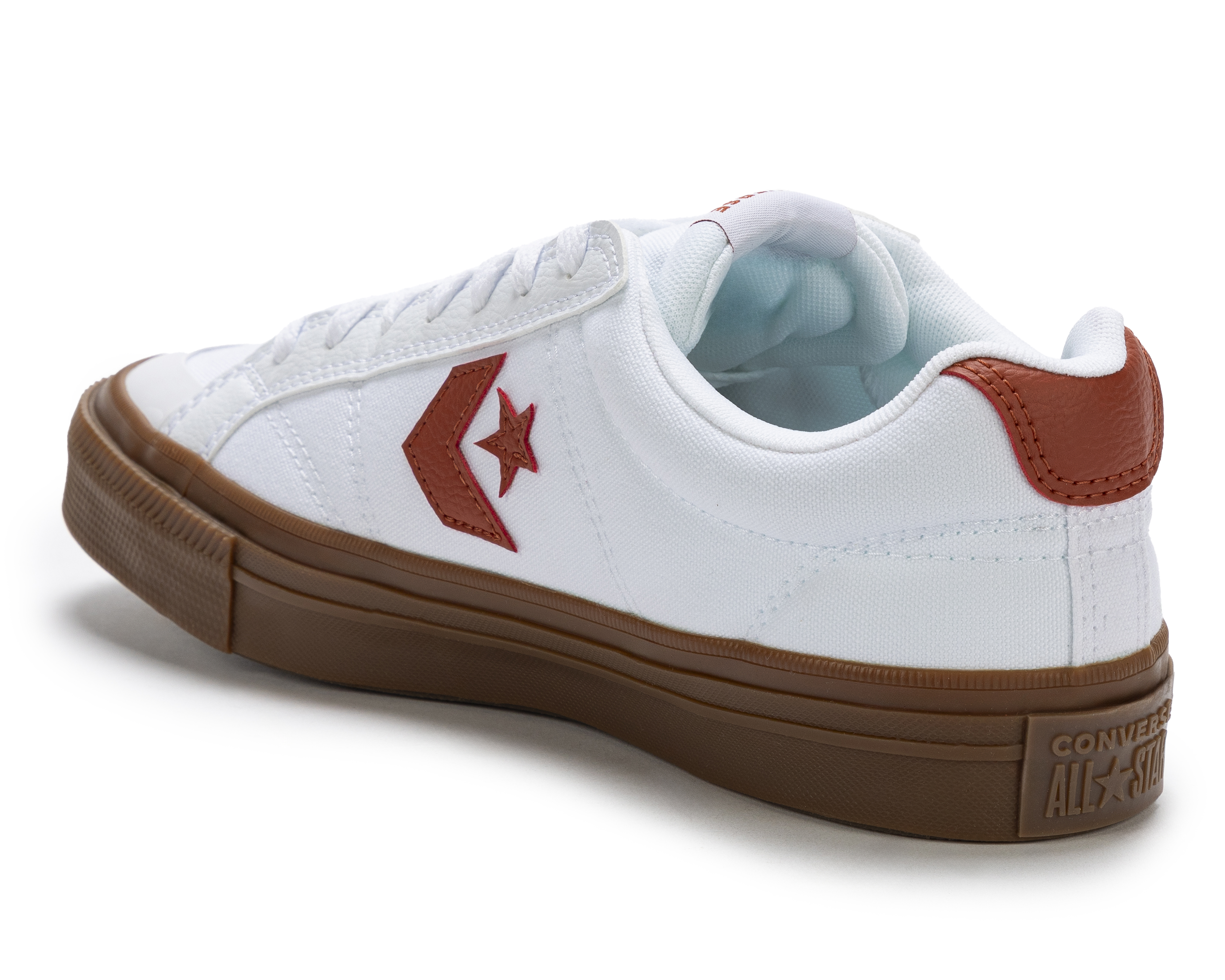 Foto 3 | Foto 3 | Tenis Converse Sport Casual para Hombre