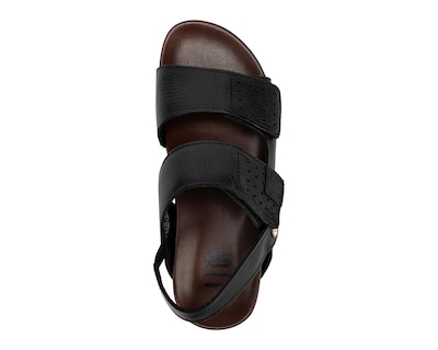 Foto 5 | Foto 5 | Sandalias Confort Lobo Solo de Piel para Hombre