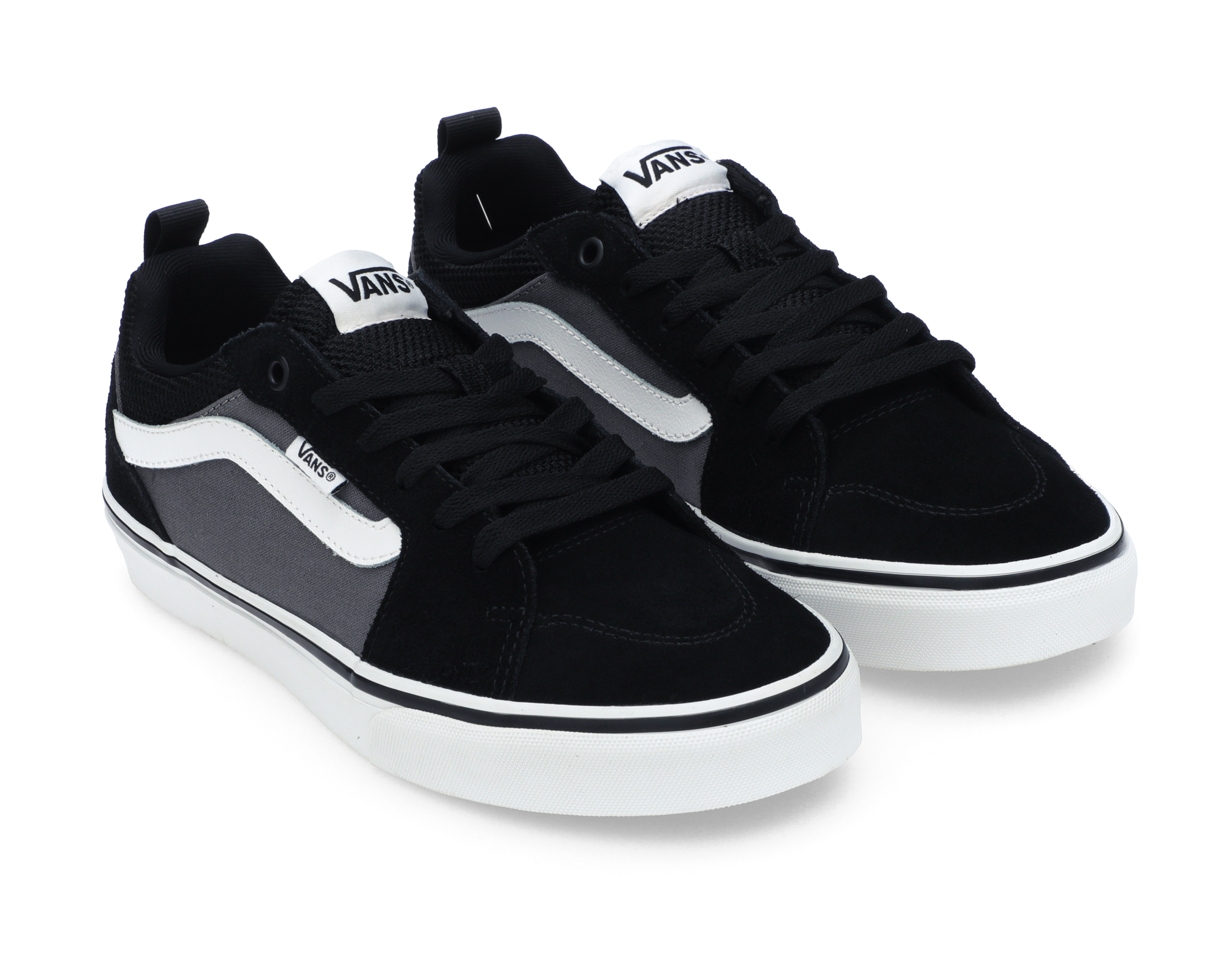 Foto 2 pulgar | Foto 1 | Tenis Vans MN Filmore para Hombre