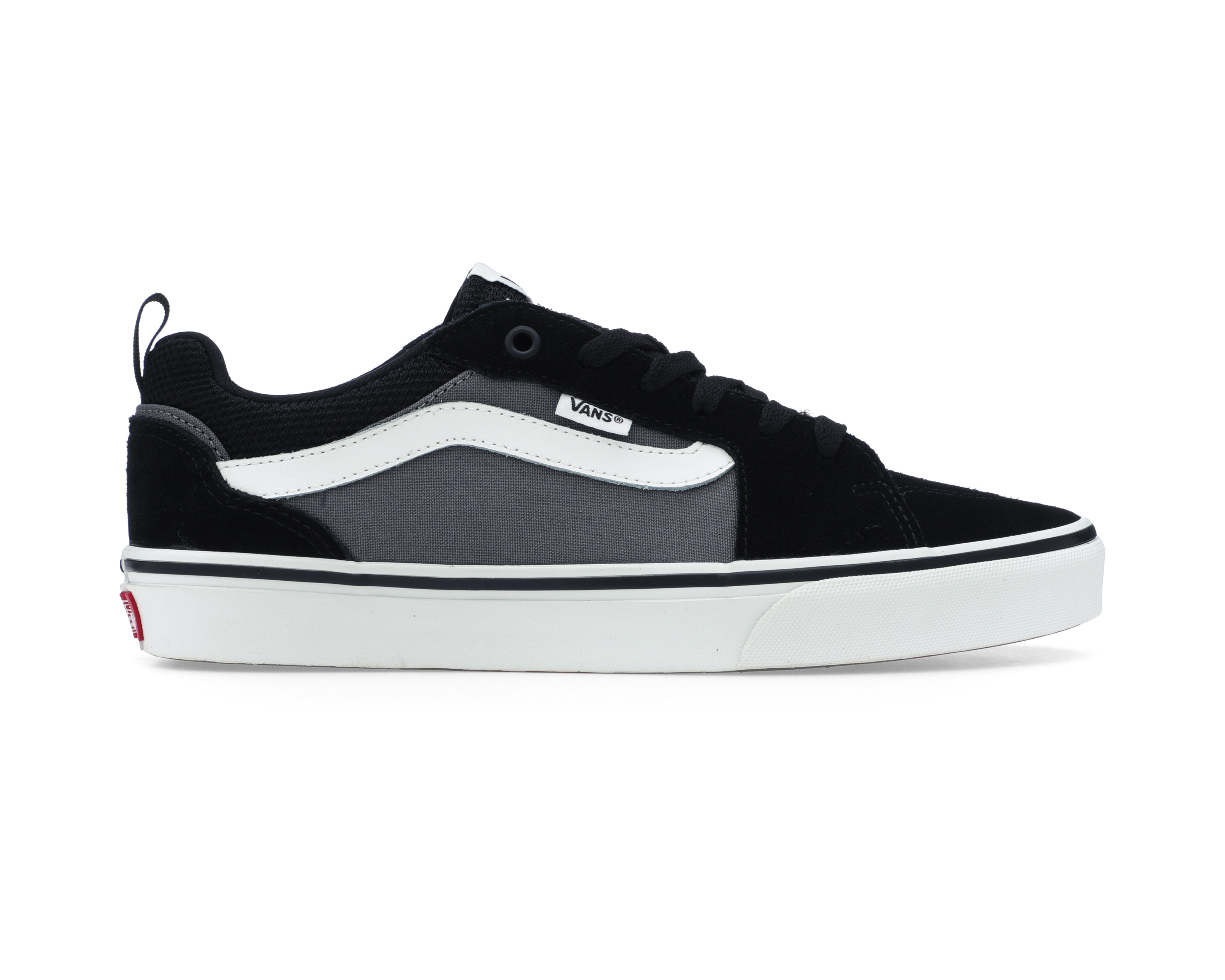 Foto 3 pulgar | Foto 2 | Tenis Vans MN Filmore para Hombre