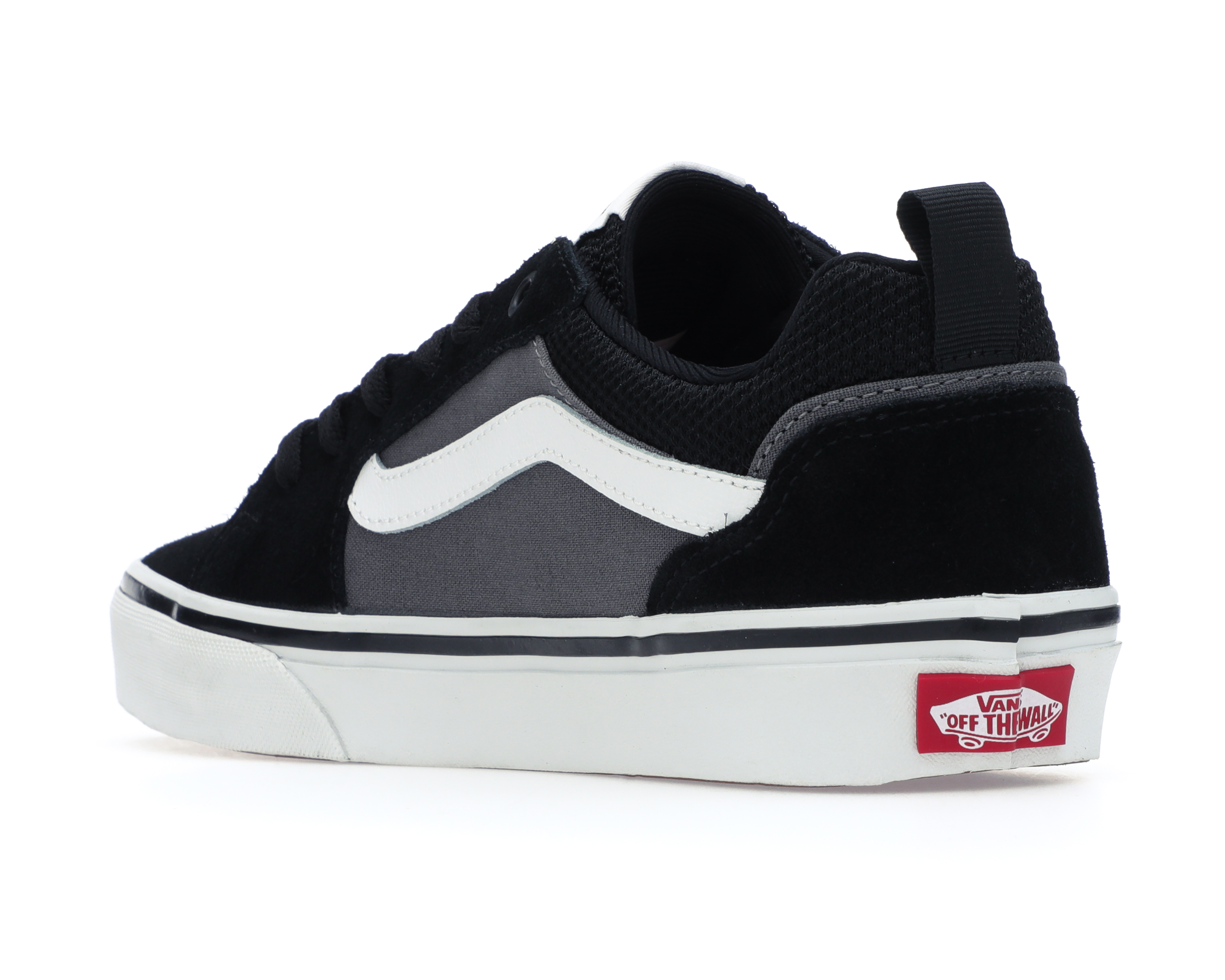 Foto 4 pulgar | Foto 3 | Tenis Vans MN Filmore para Hombre