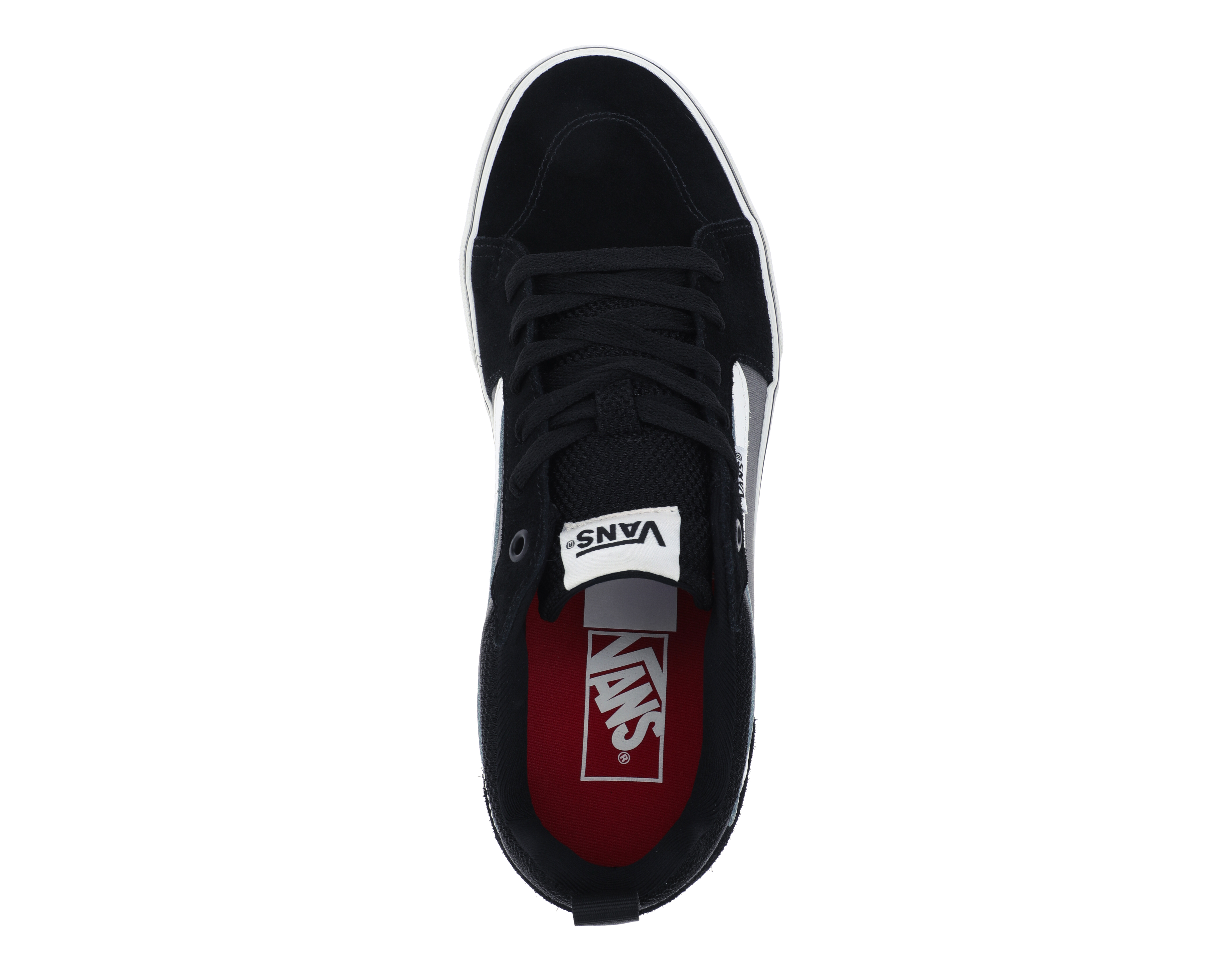 Foto 6 pulgar | Foto 5 | Tenis Vans MN Filmore para Hombre