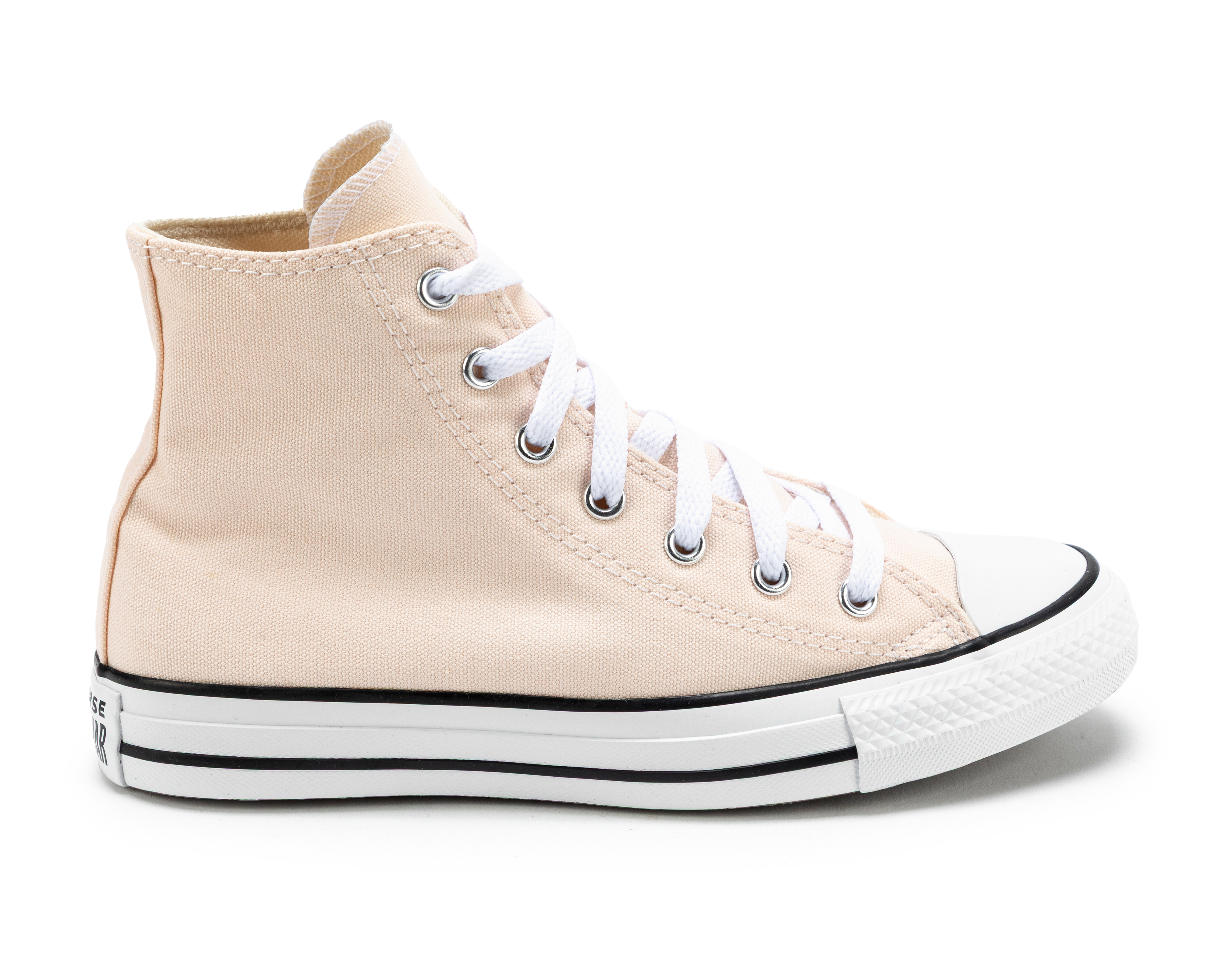 Foto 3 pulgar | Foto 2 | Tenis Converse Chuck Taylor Juvenil