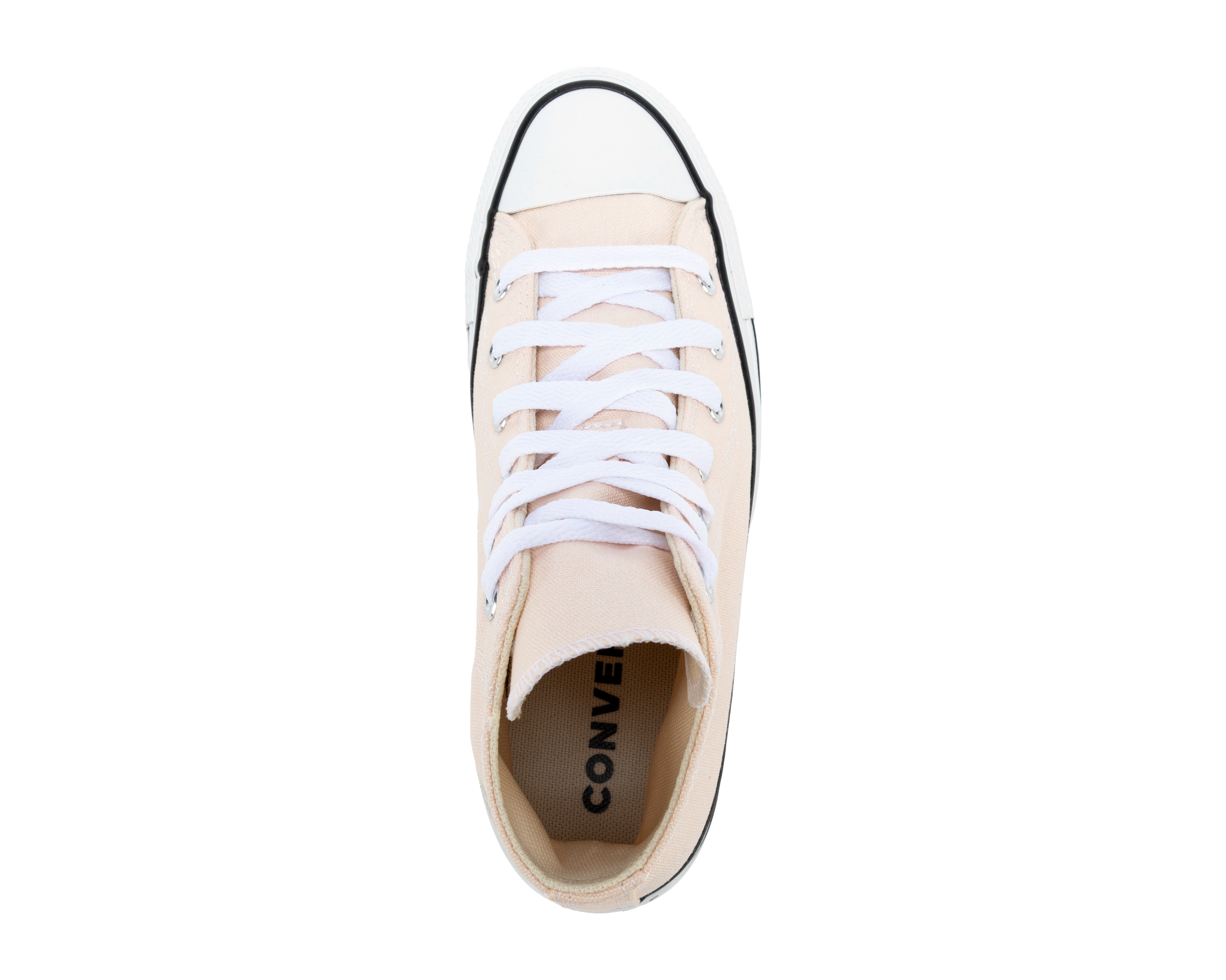 Foto 6 pulgar | Foto 5 | Tenis Converse Chuck Taylor Juvenil
