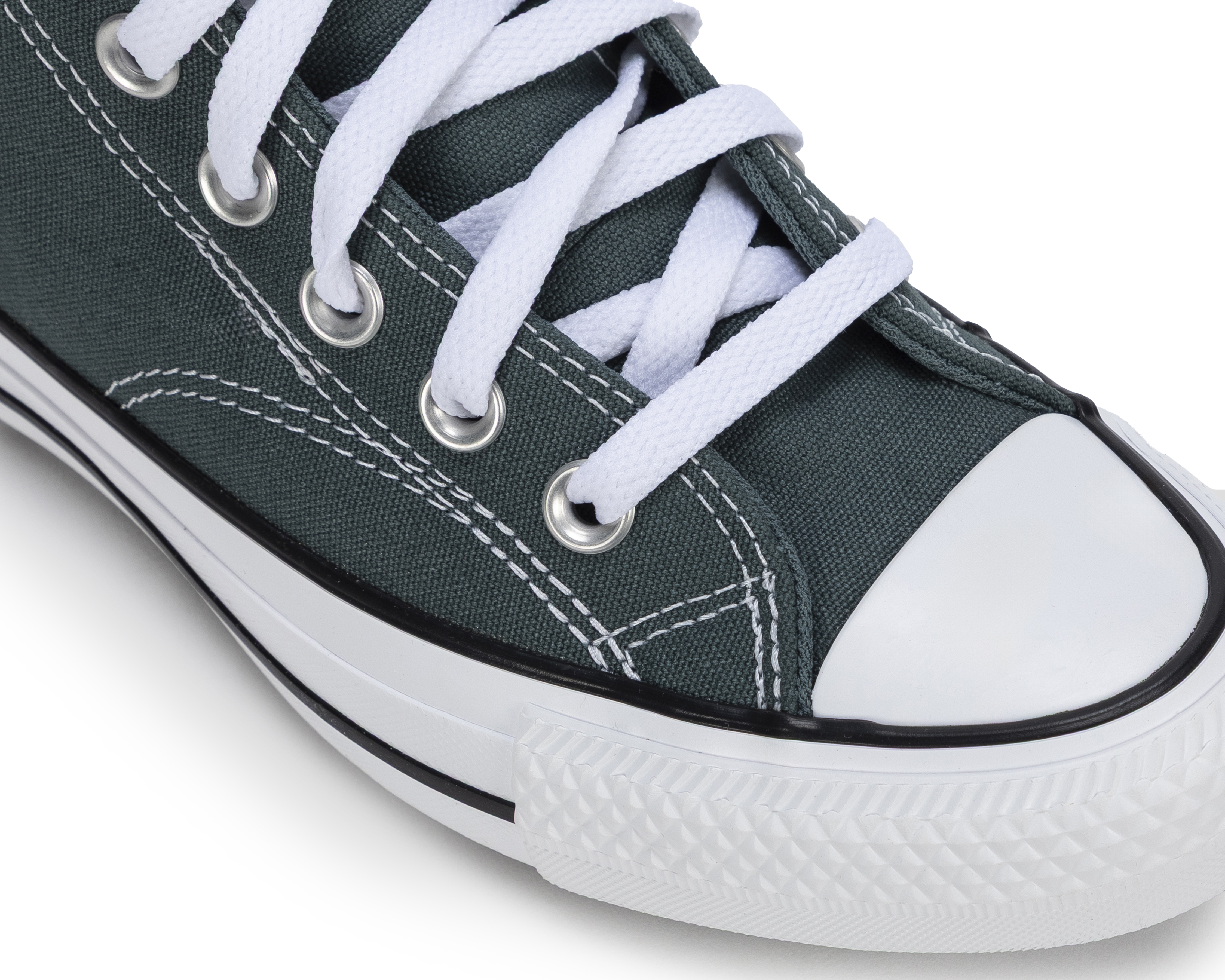 Foto 7 pulgar | Foto 6 | Tenis Converse Chuck Taylor All Star Malden Street Juveniles