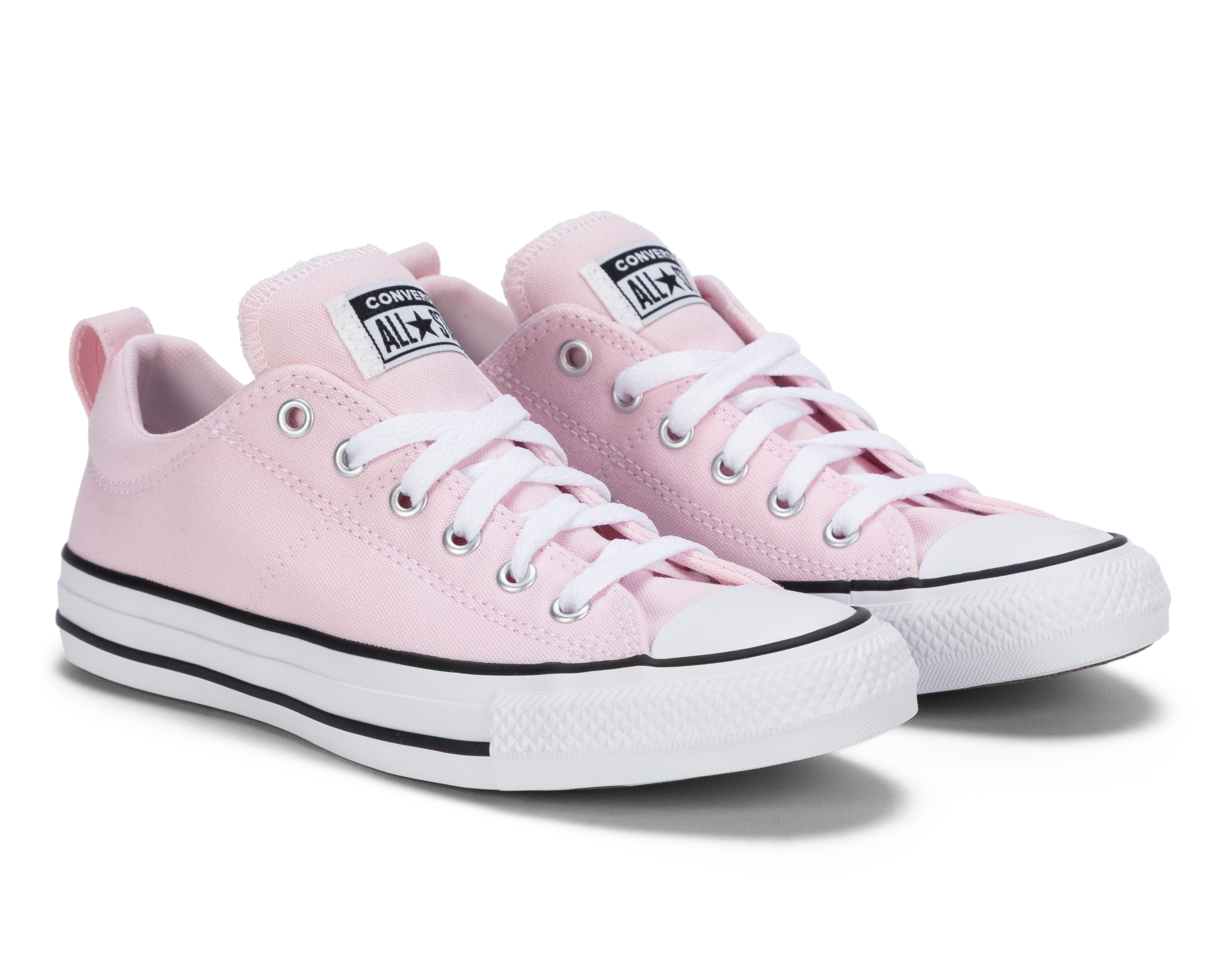 Foto 1 | Foto 1 | Tenis Converse Chuck Taylor All Star Madison Ox Juveniles