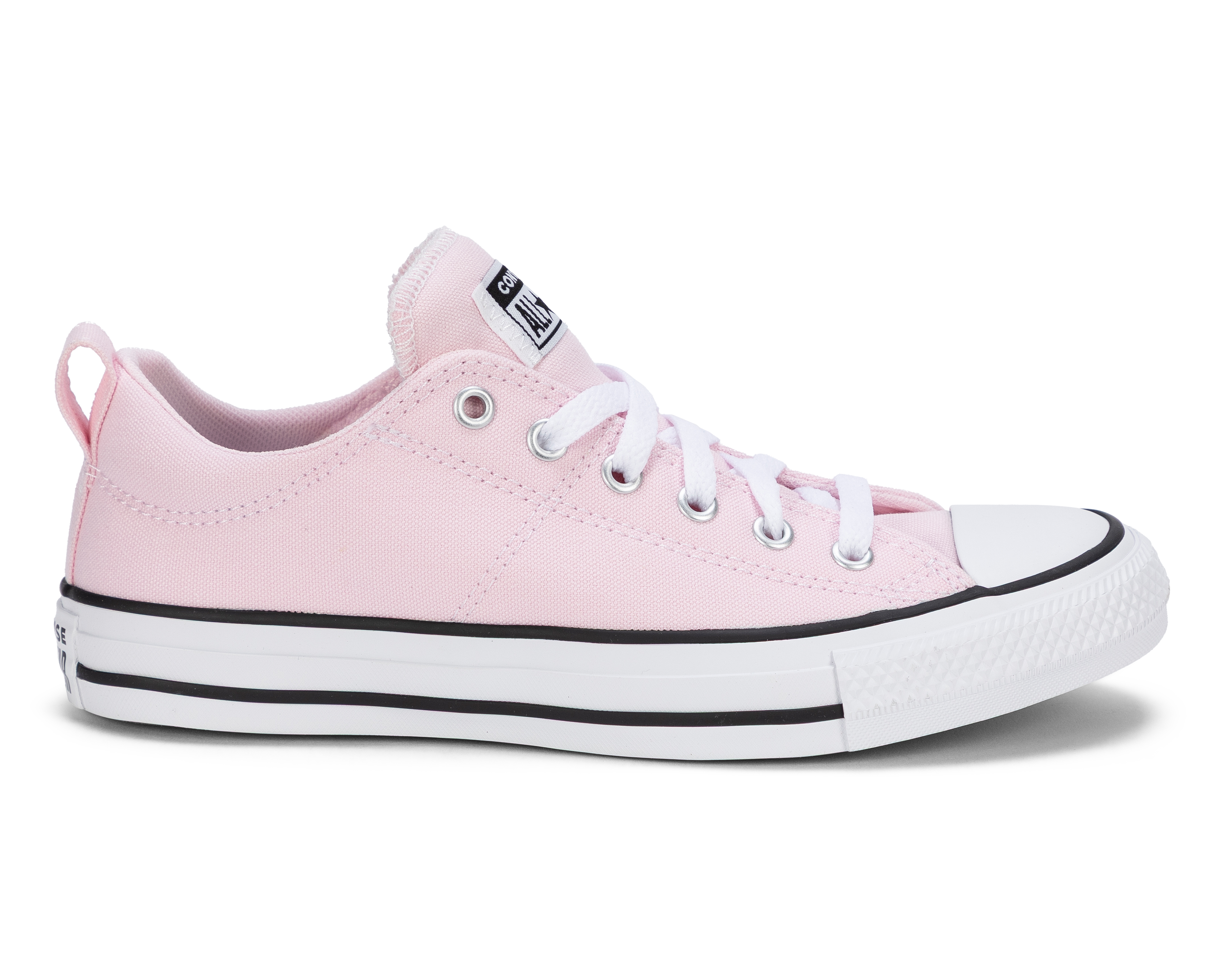Foto 2 | Foto 2 | Tenis Converse Chuck Taylor All Star Madison Ox Juveniles