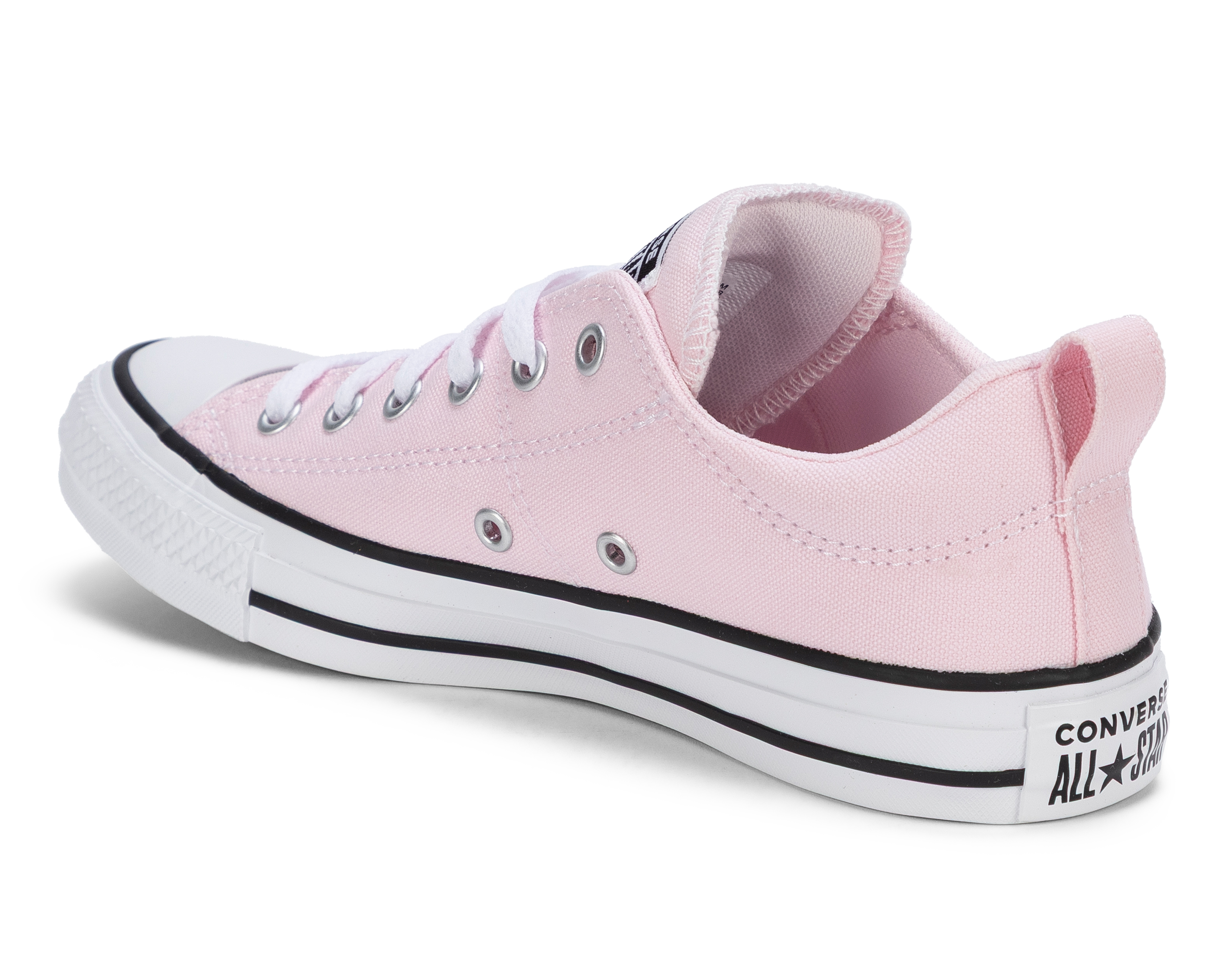 Foto 3 | Foto 3 | Tenis Converse Chuck Taylor All Star Madison Ox Juveniles