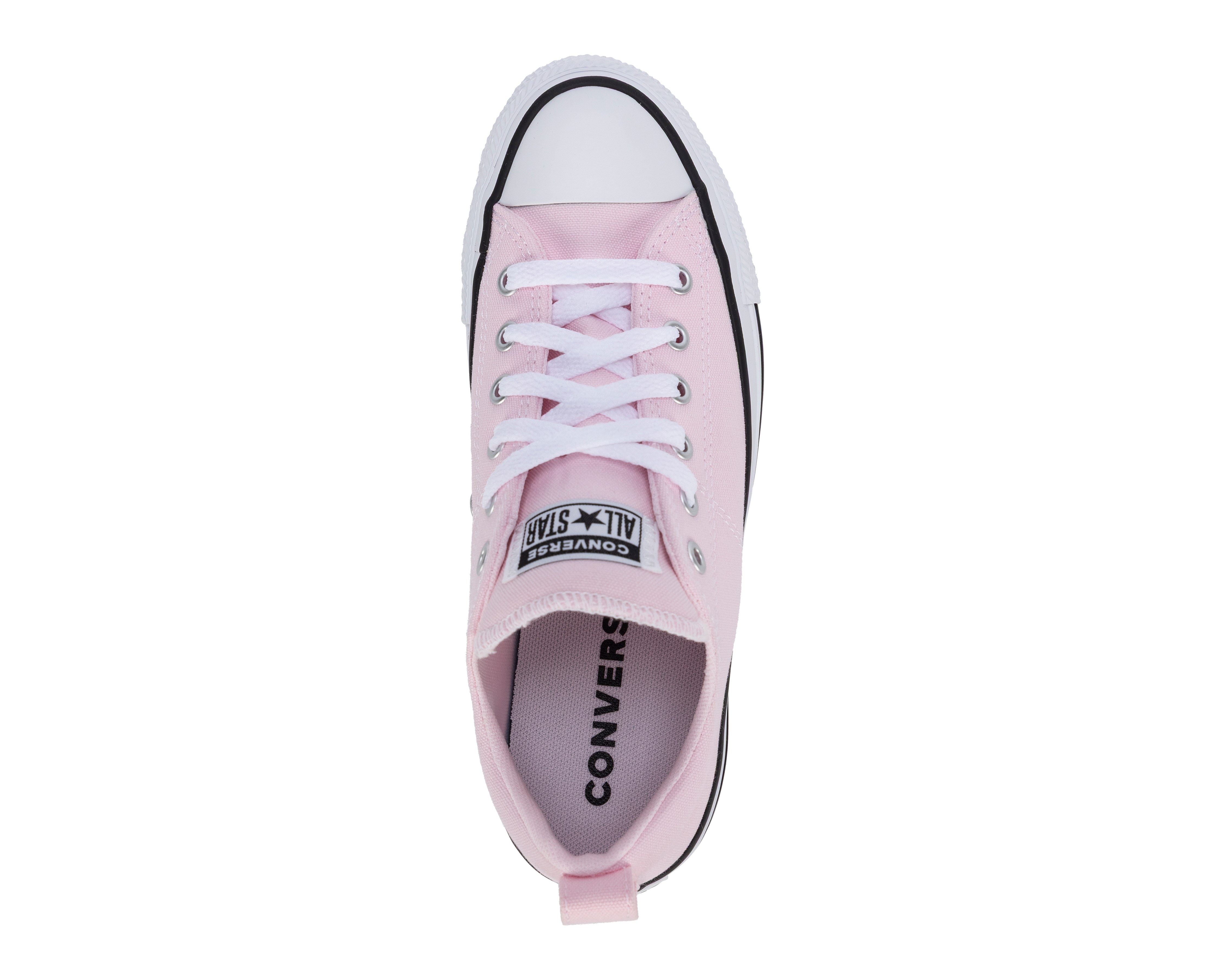 Foto 5 | Foto 5 | Tenis Converse Chuck Taylor All Star Madison Ox Juveniles