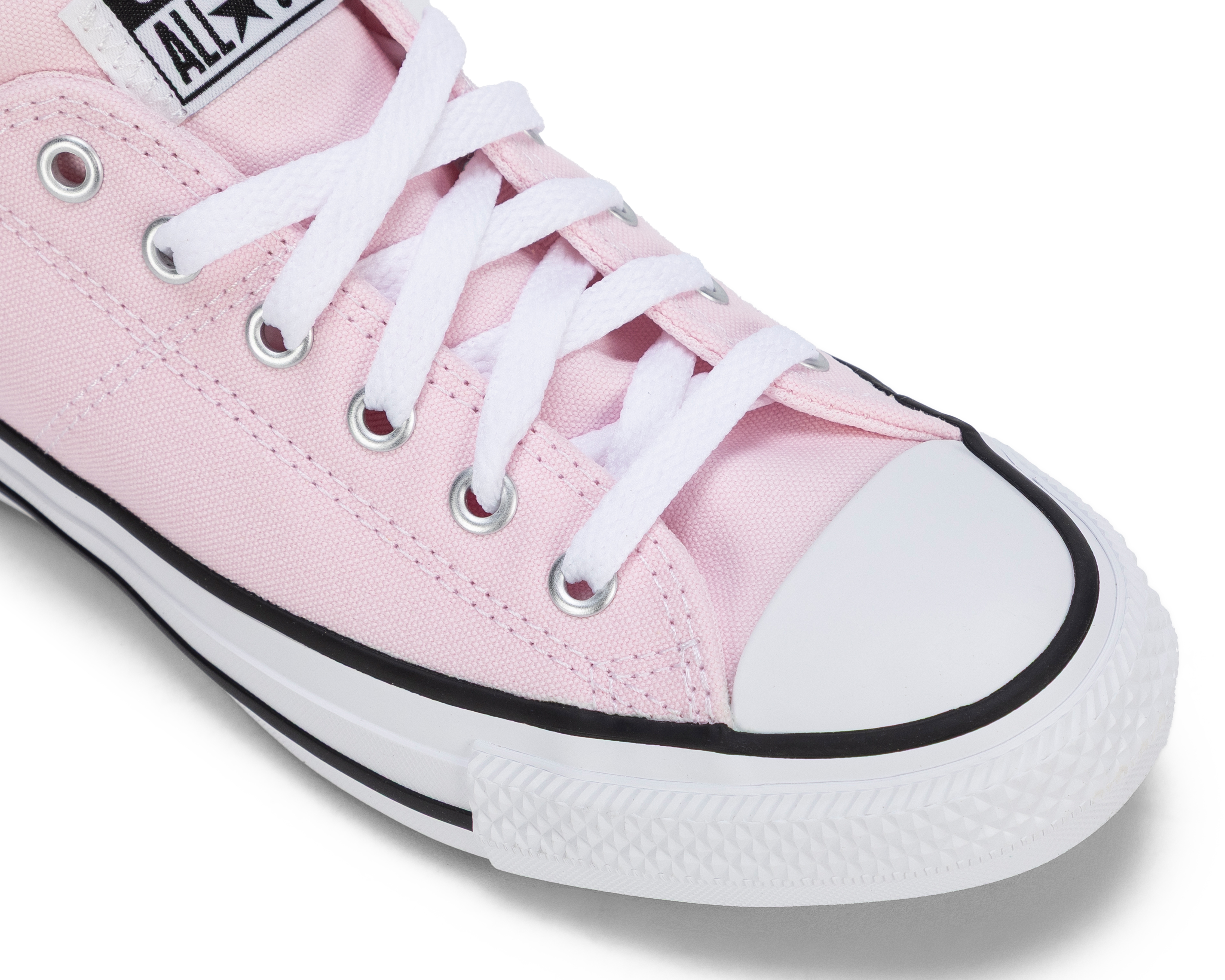 Foto 7 pulgar | Foto 6 | Tenis Converse Chuck Taylor All Star Madison Ox Juveniles