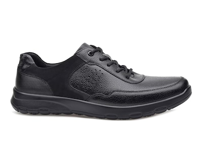 Foto 2 | Foto 2 | Zapatos Confort Porto Sur de Piel para Hombre