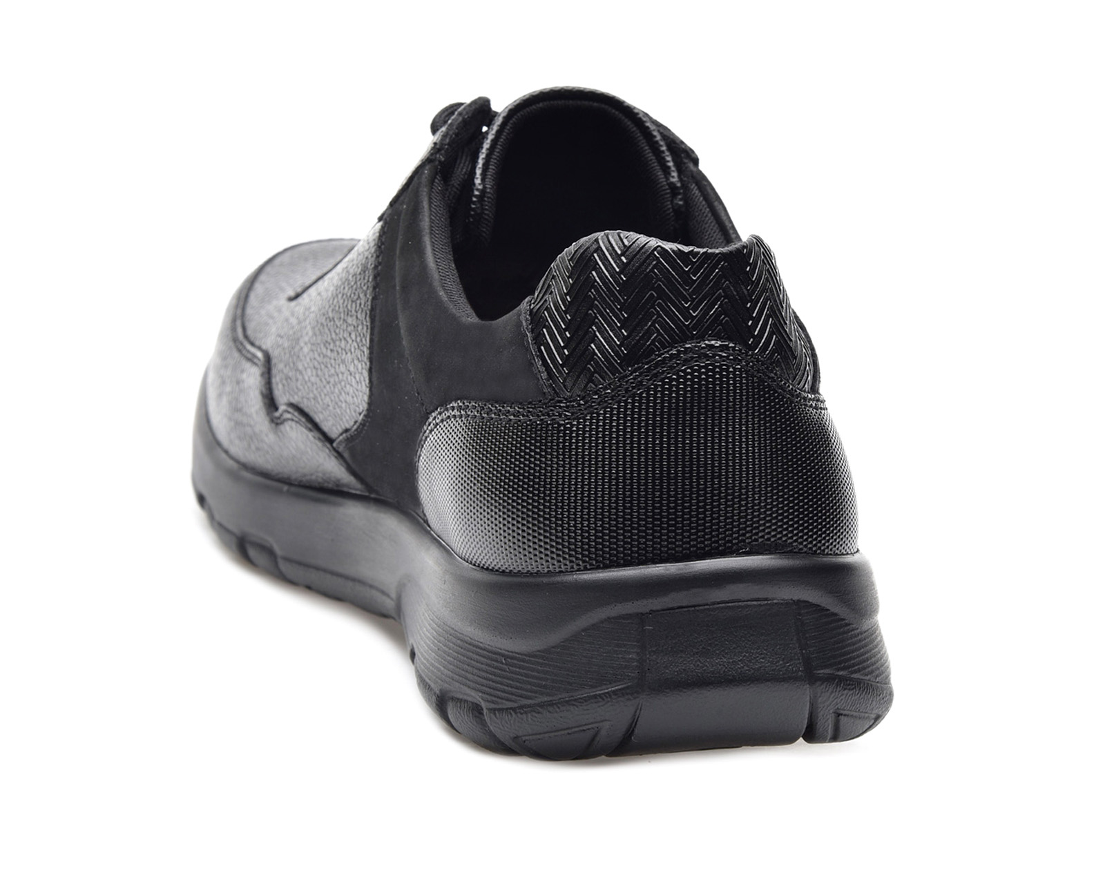 Foto 4 pulgar | Foto 3 | Zapatos Confort Porto Sur de Piel para Hombre