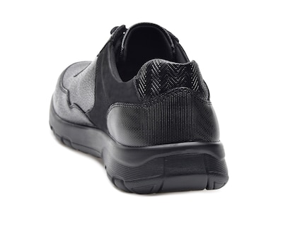 Foto 3 | Foto 3 | Zapatos Confort Porto Sur de Piel para Hombre