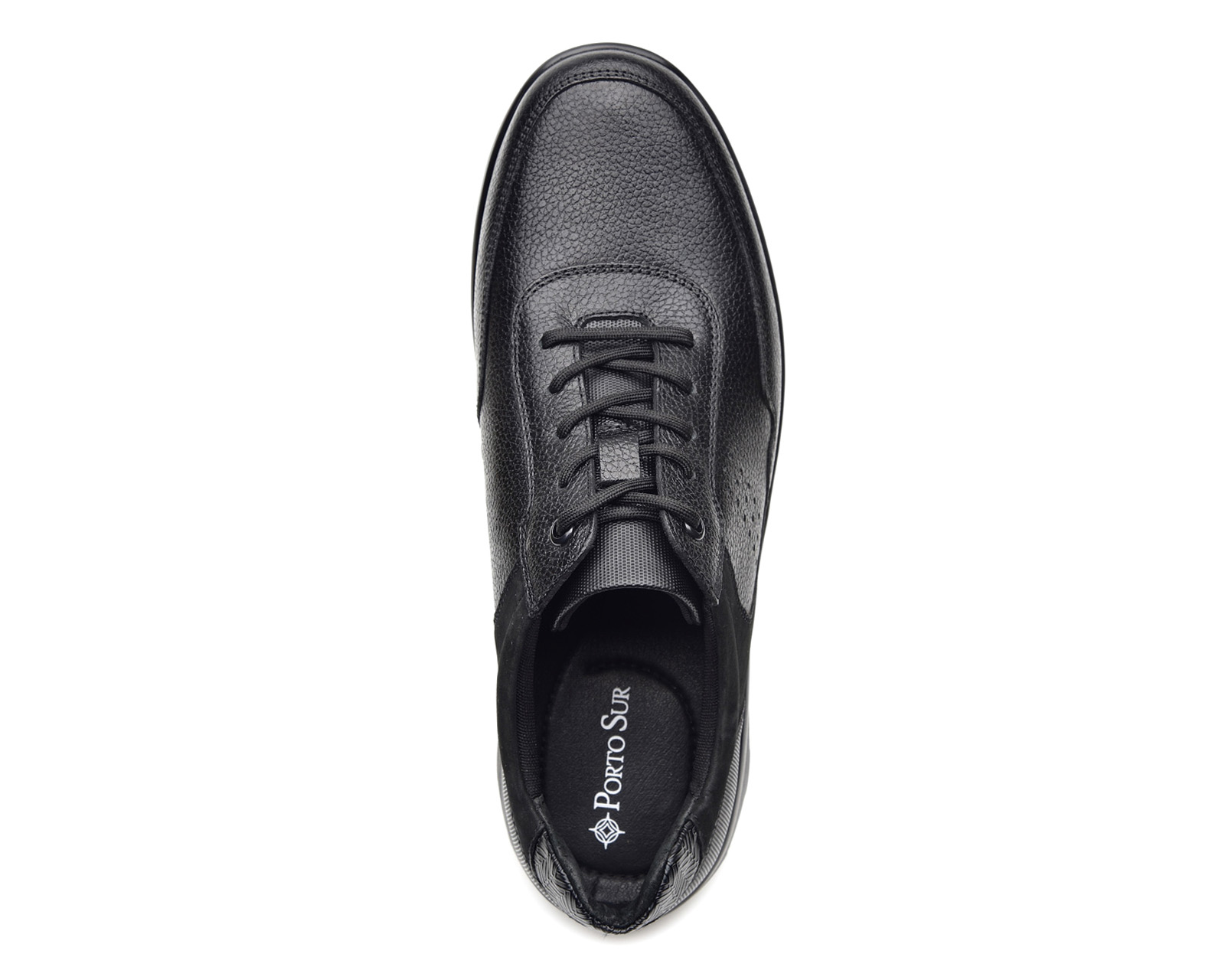 Foto 6 pulgar | Foto 5 | Zapatos Confort Porto Sur de Piel para Hombre