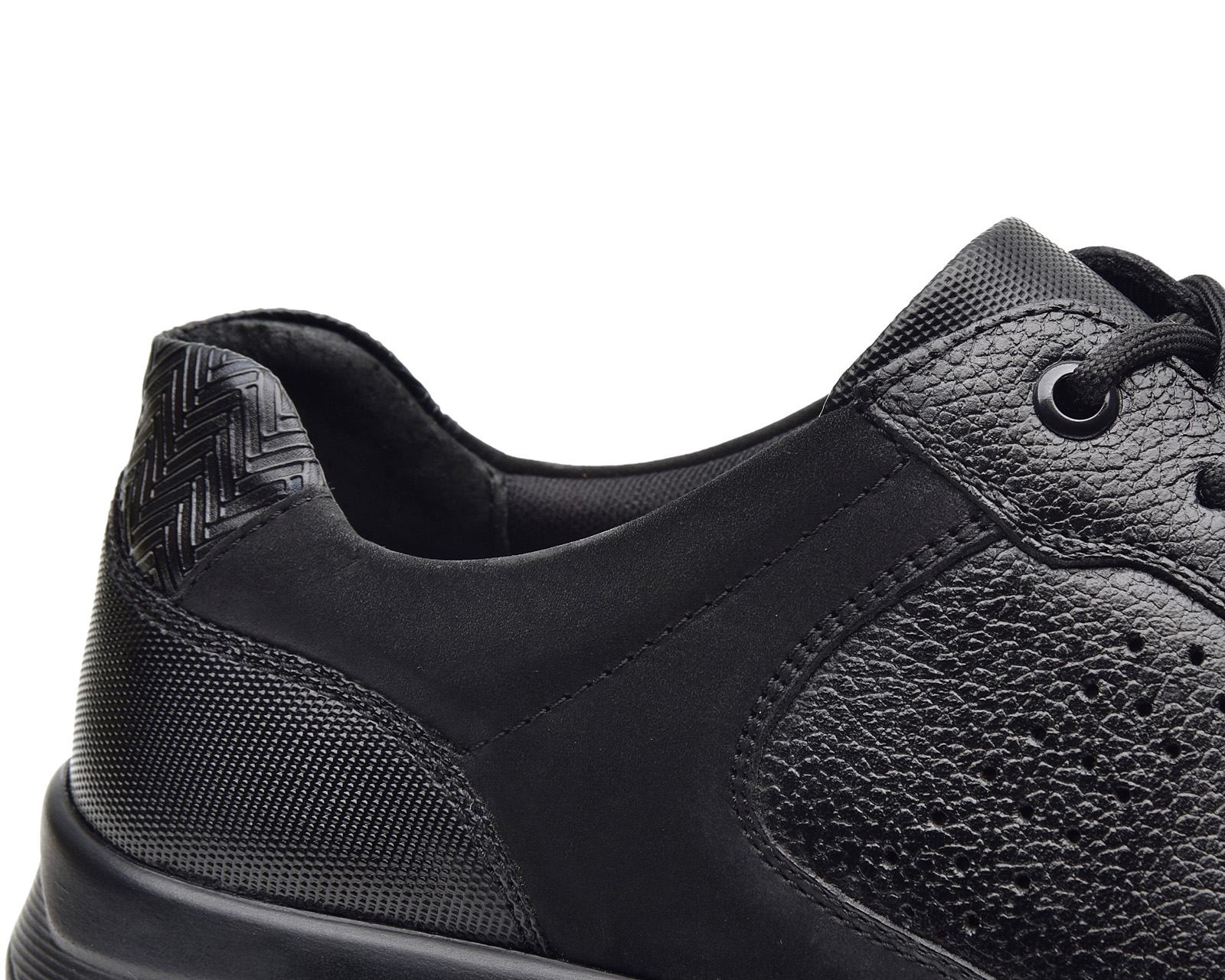 Foto 7 pulgar | Foto 6 | Zapatos Confort Porto Sur de Piel para Hombre