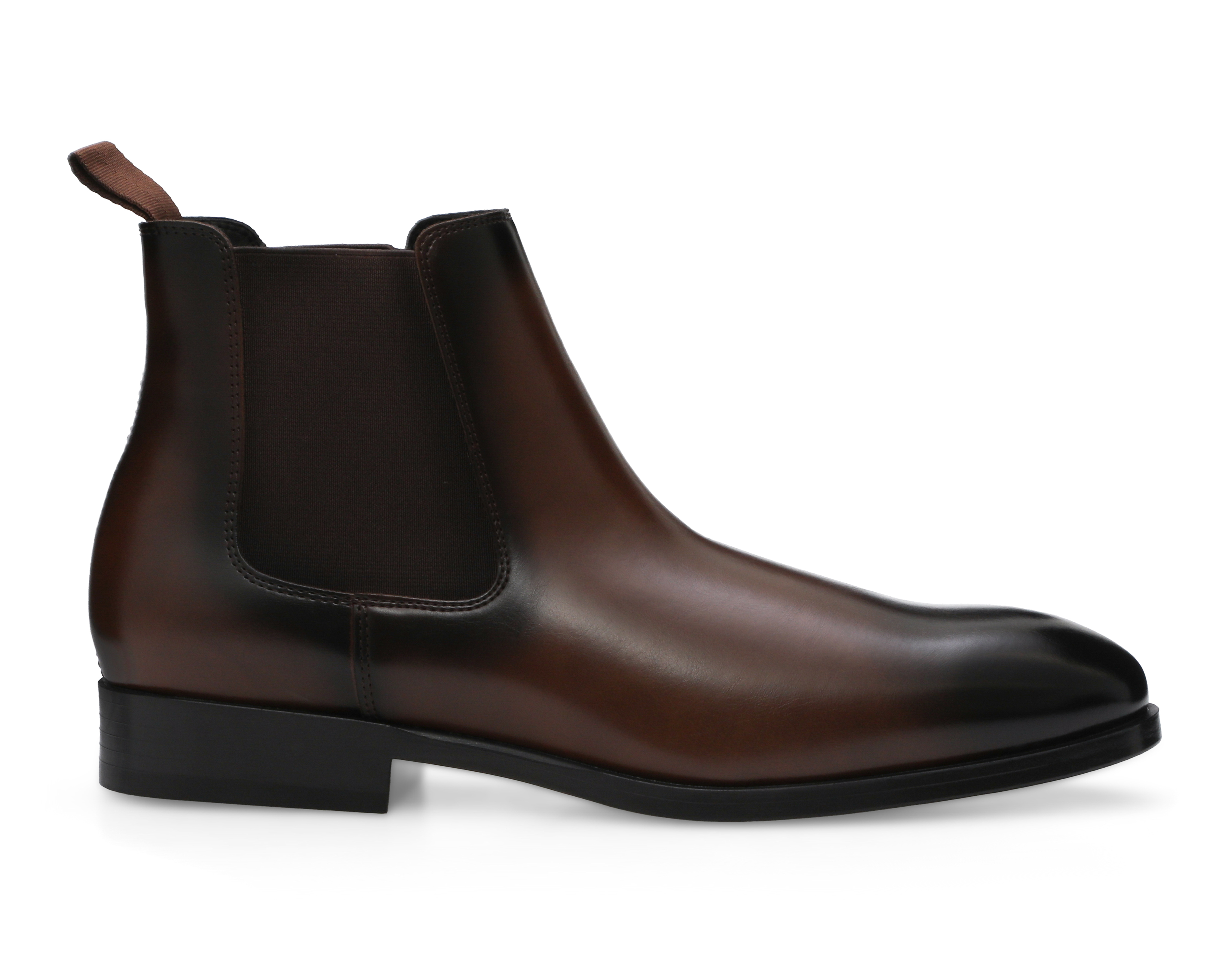 Foto 3 pulgar | Foto 2 | Botas Casuales Strona para Hombre