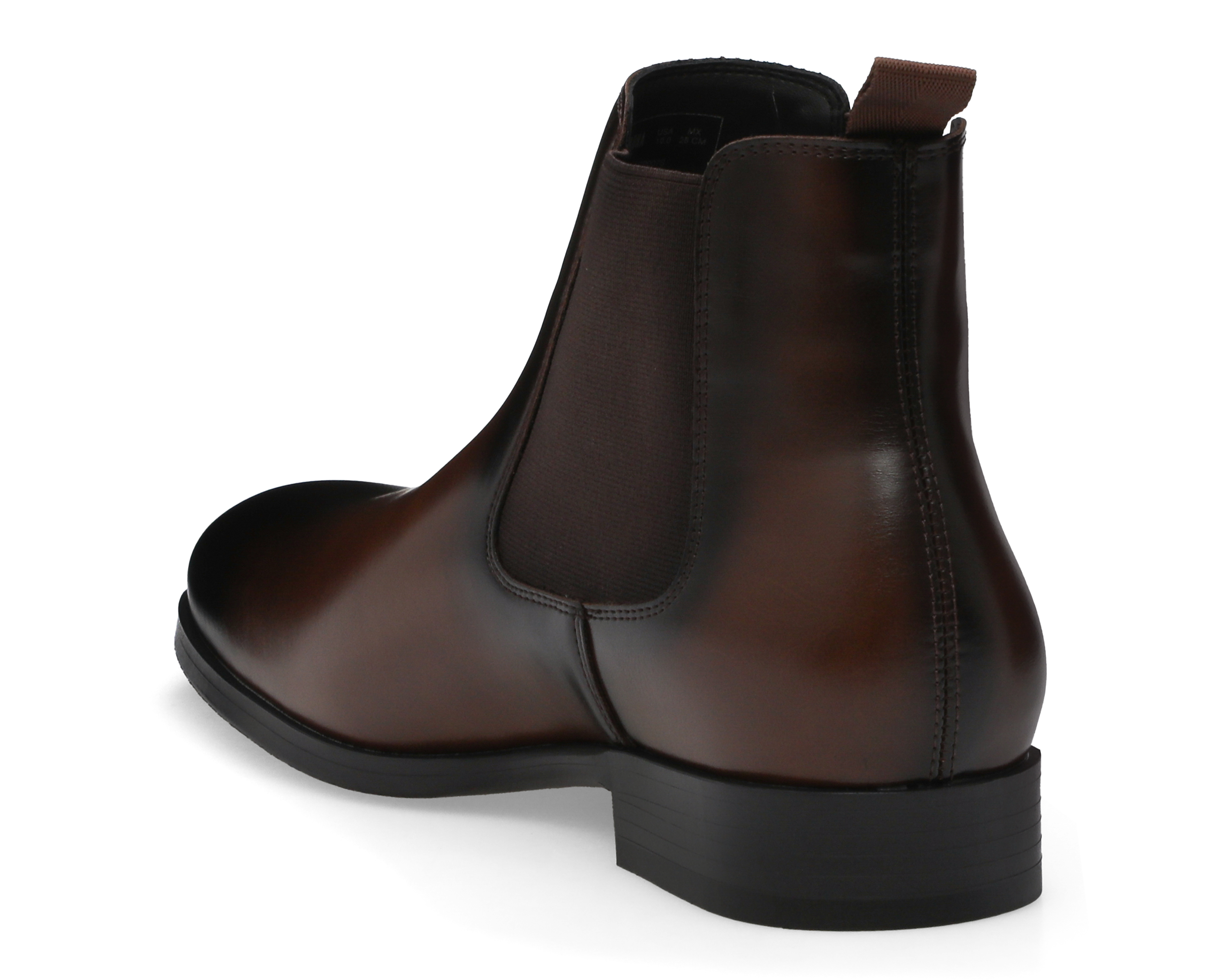 Foto 3 | Foto 3 | Botas Casuales Strona para Hombre