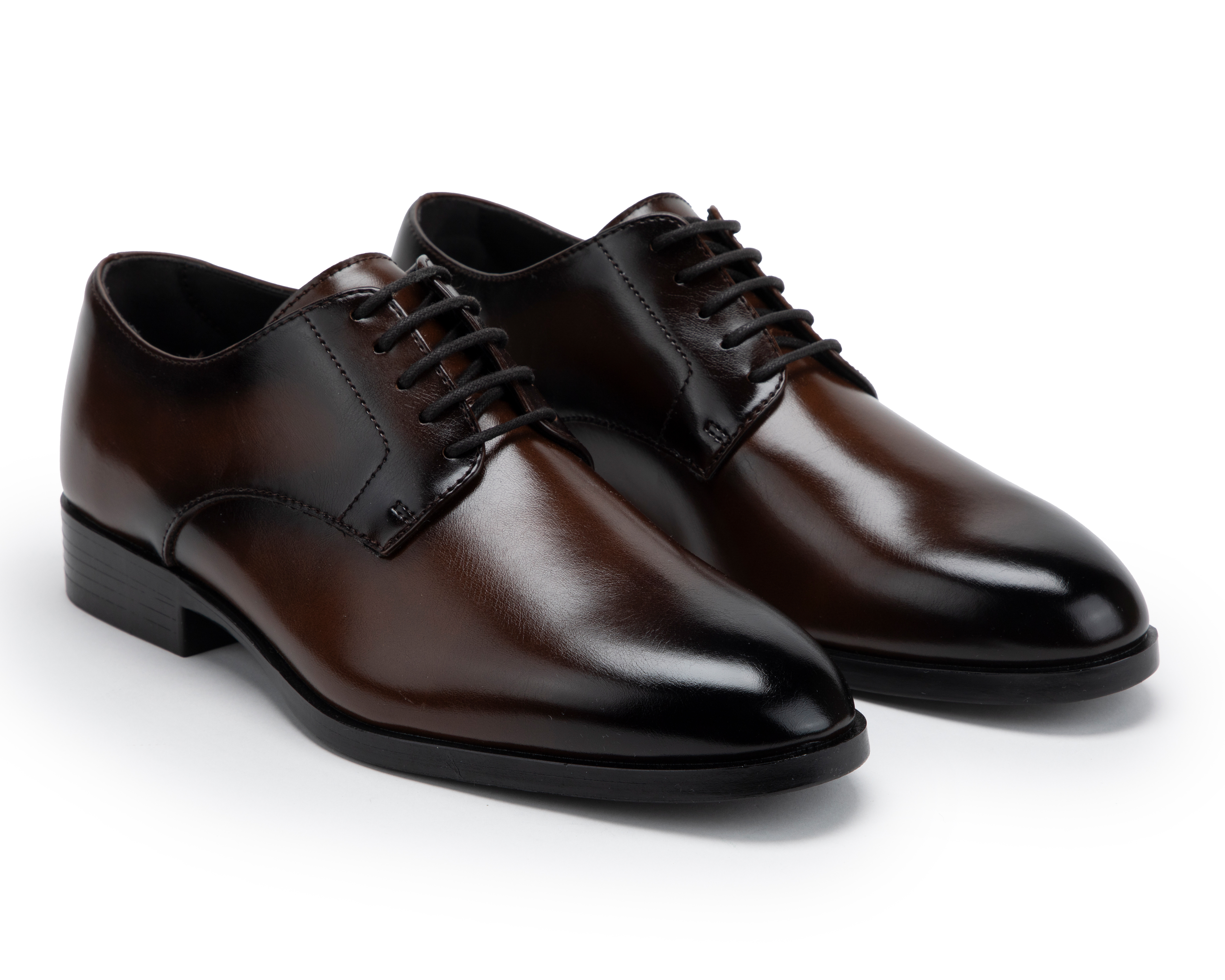 Foto 2 pulgar | Foto 1 | Zapatos de Vestir Strona para Hombre