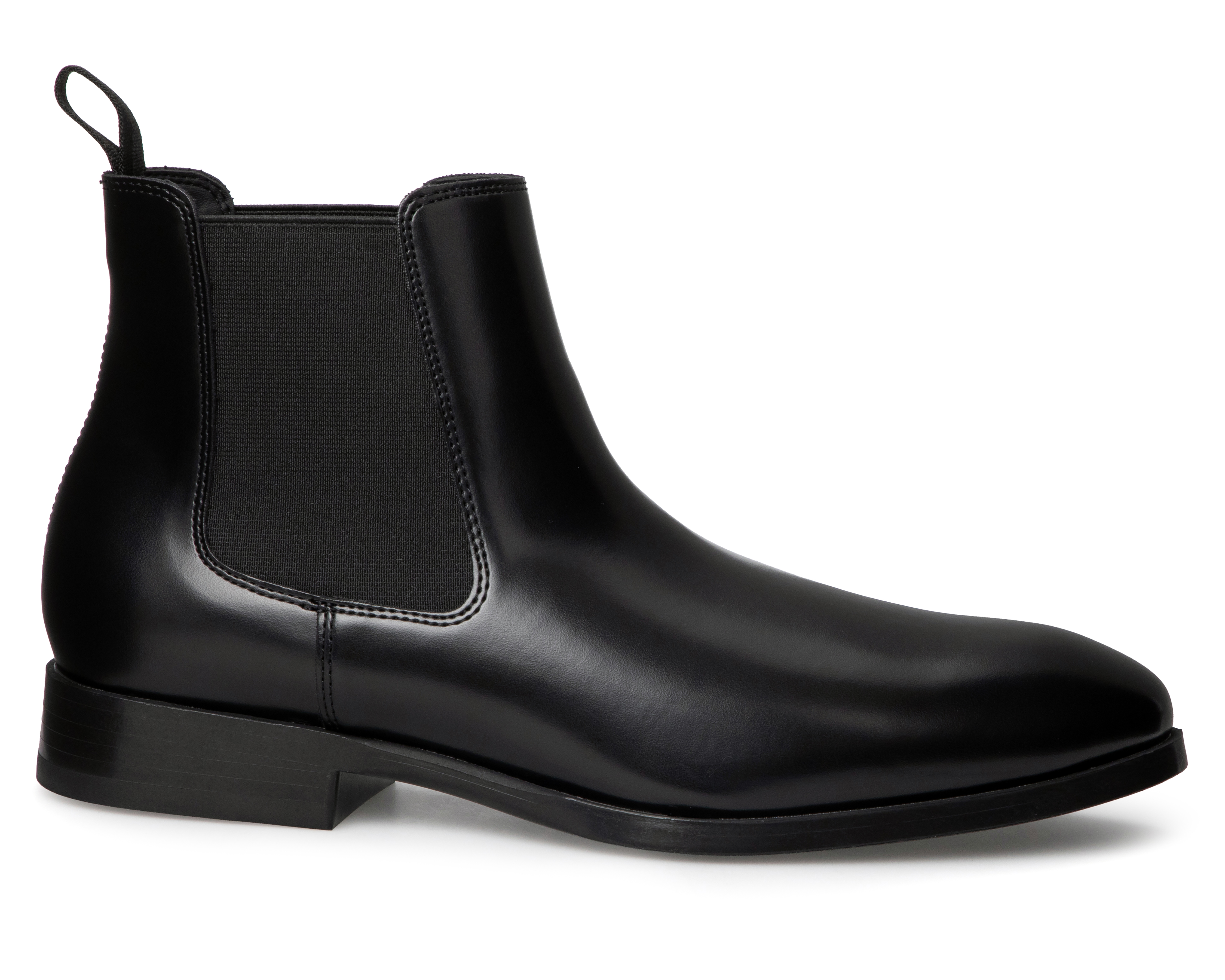 Foto 3 pulgar | Foto 2 | Botas Casuales Strona para Hombre