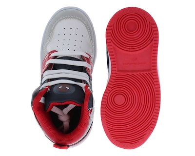 Foto 3 | Foto 3 | Tenis Marvel Spider-Man para Niño