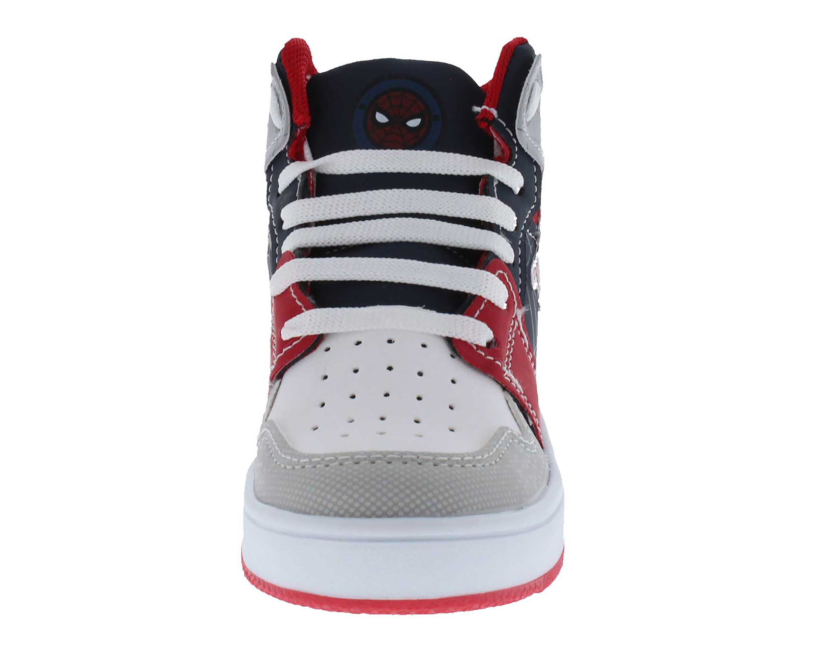 Foto 7 pulgar | Foto 6 | Tenis Marvel Spider-Man para Niño