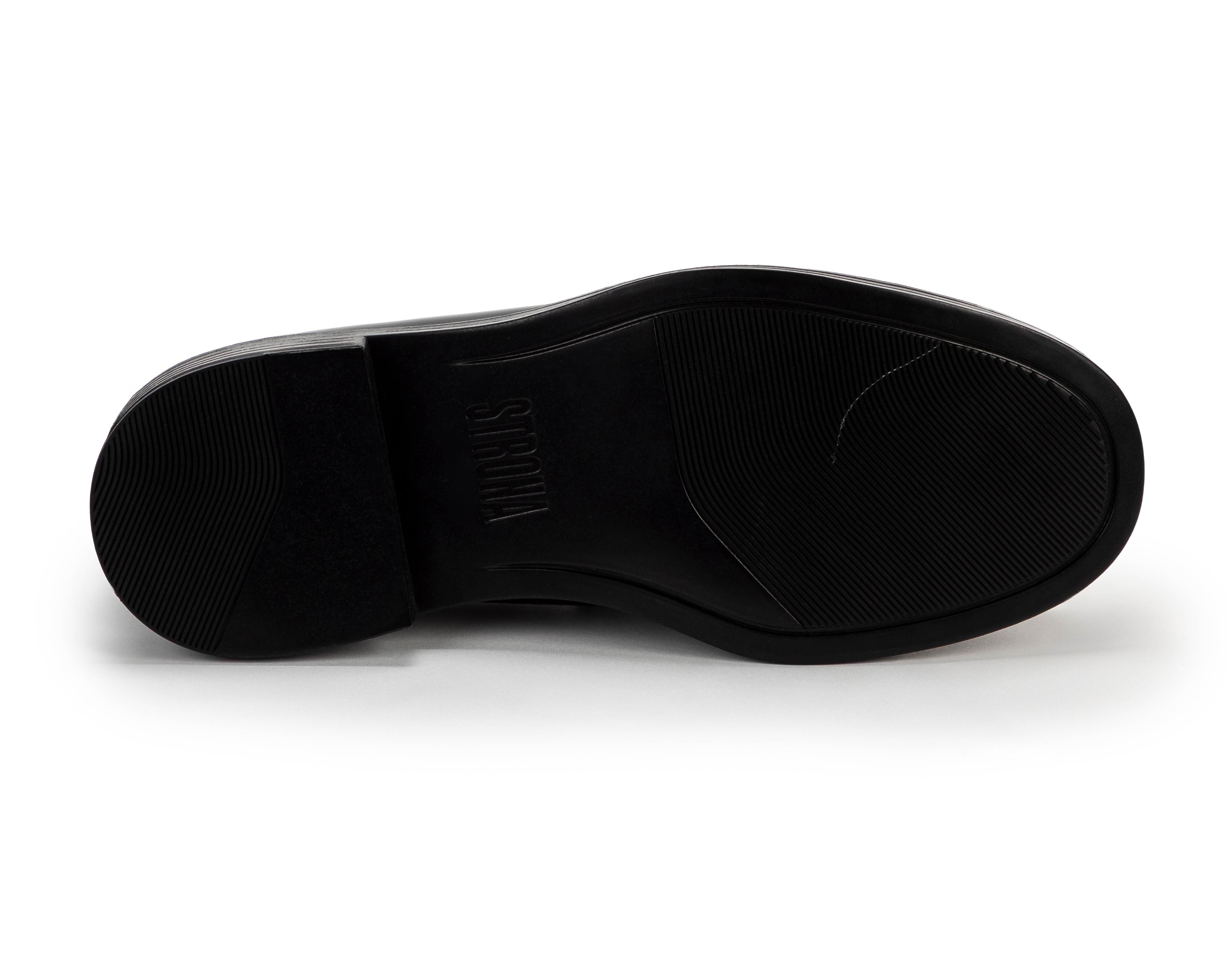 Foto 5 pulgar | Foto 4 | Mocasín Strona para Hombre