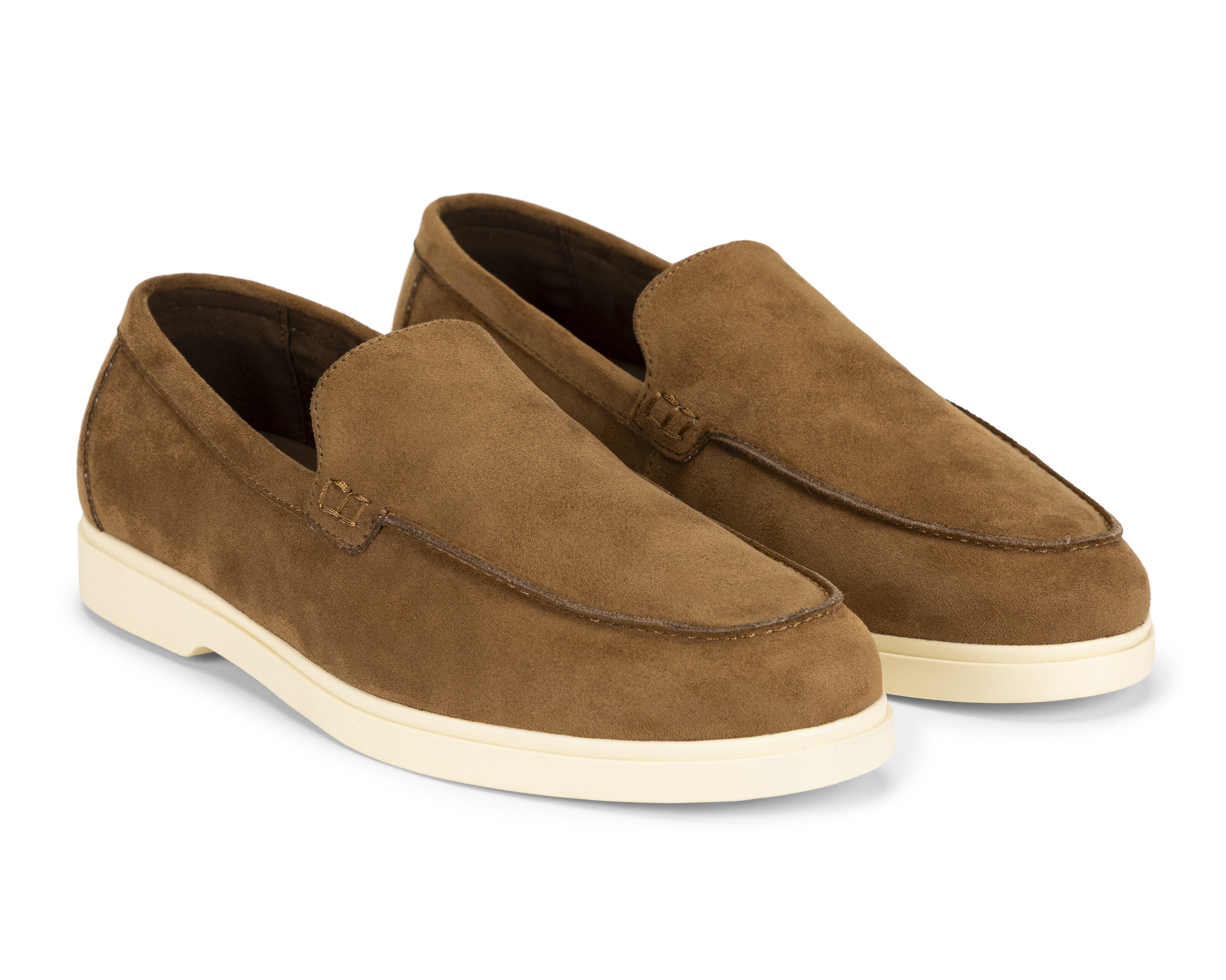 Foto 2 pulgar | Foto 1 | Mocasines Strona para Hombre