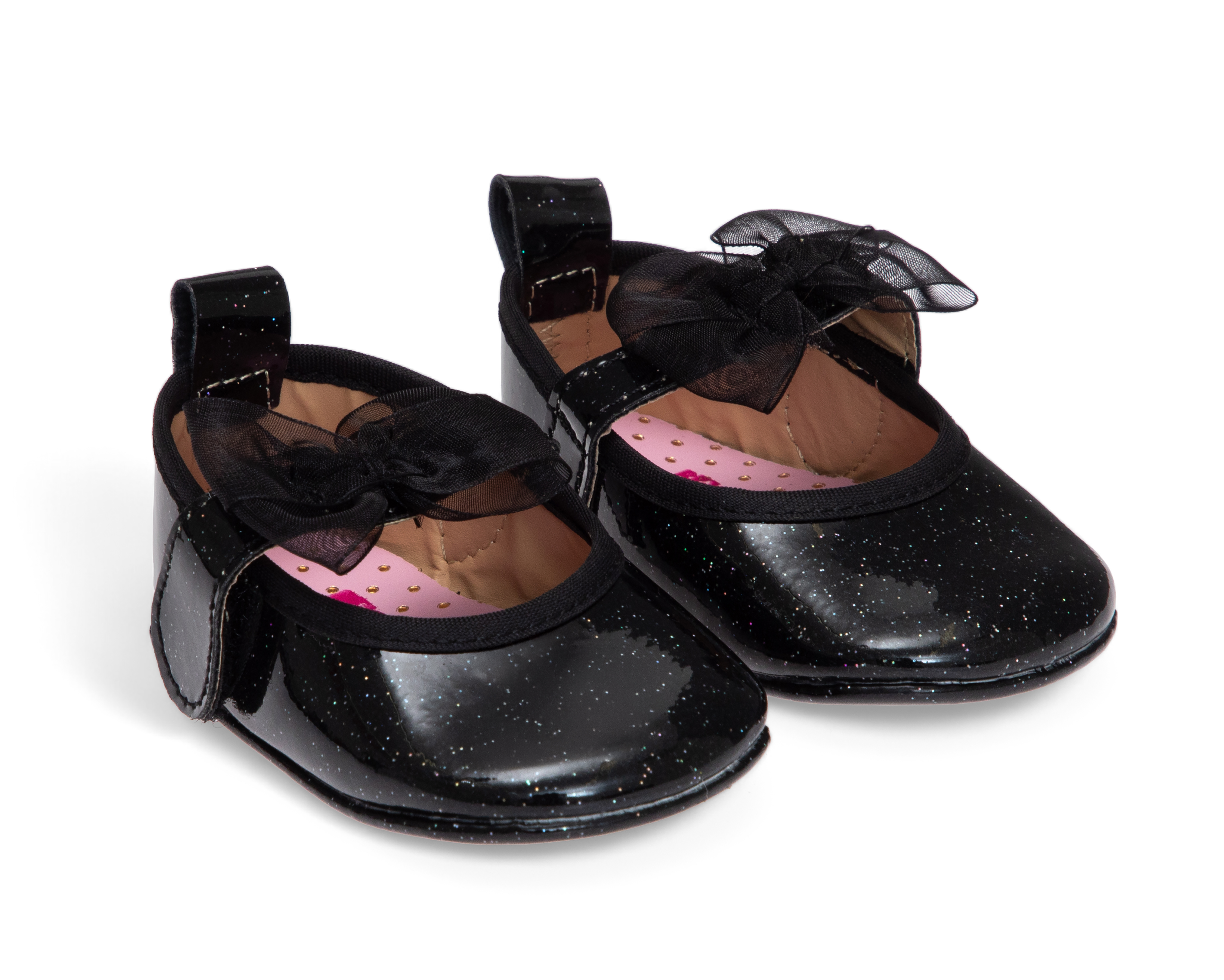 Zapatos Baby Colors para Bebé Niña