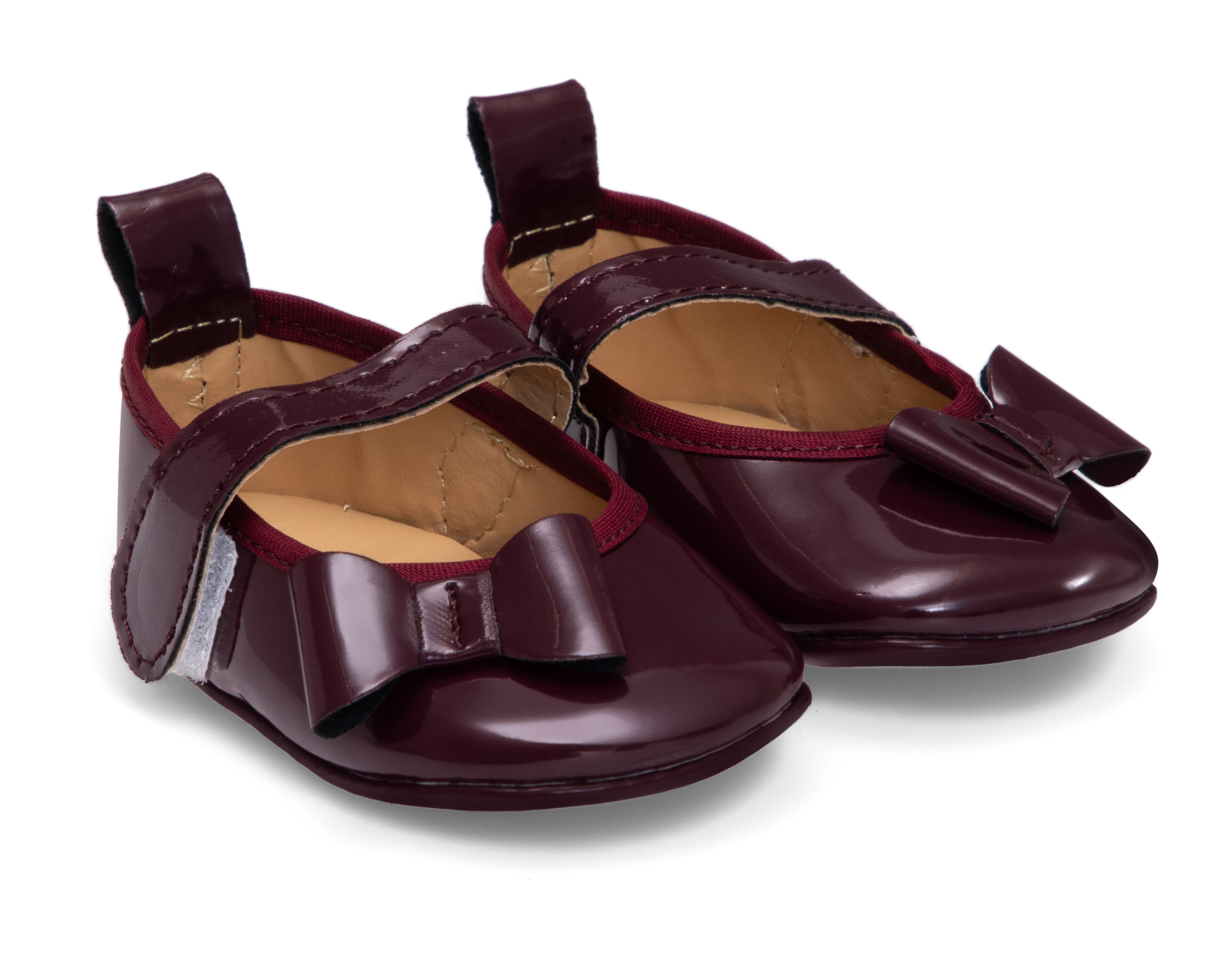 Zapatos Baby Colors para Bebé Niña