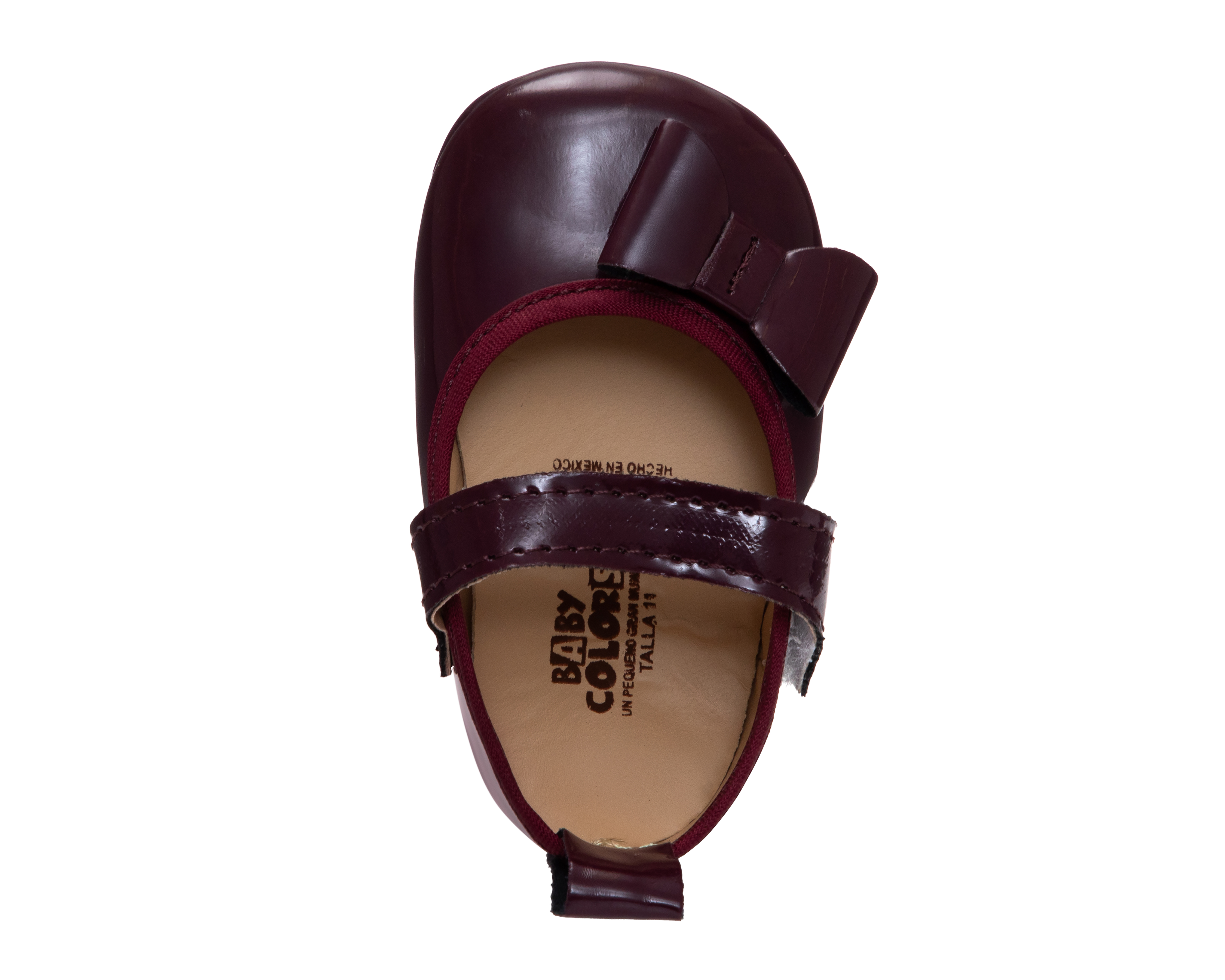 Foto 5 | Foto 5 | Zapatos Baby Colors para Bebé Niña