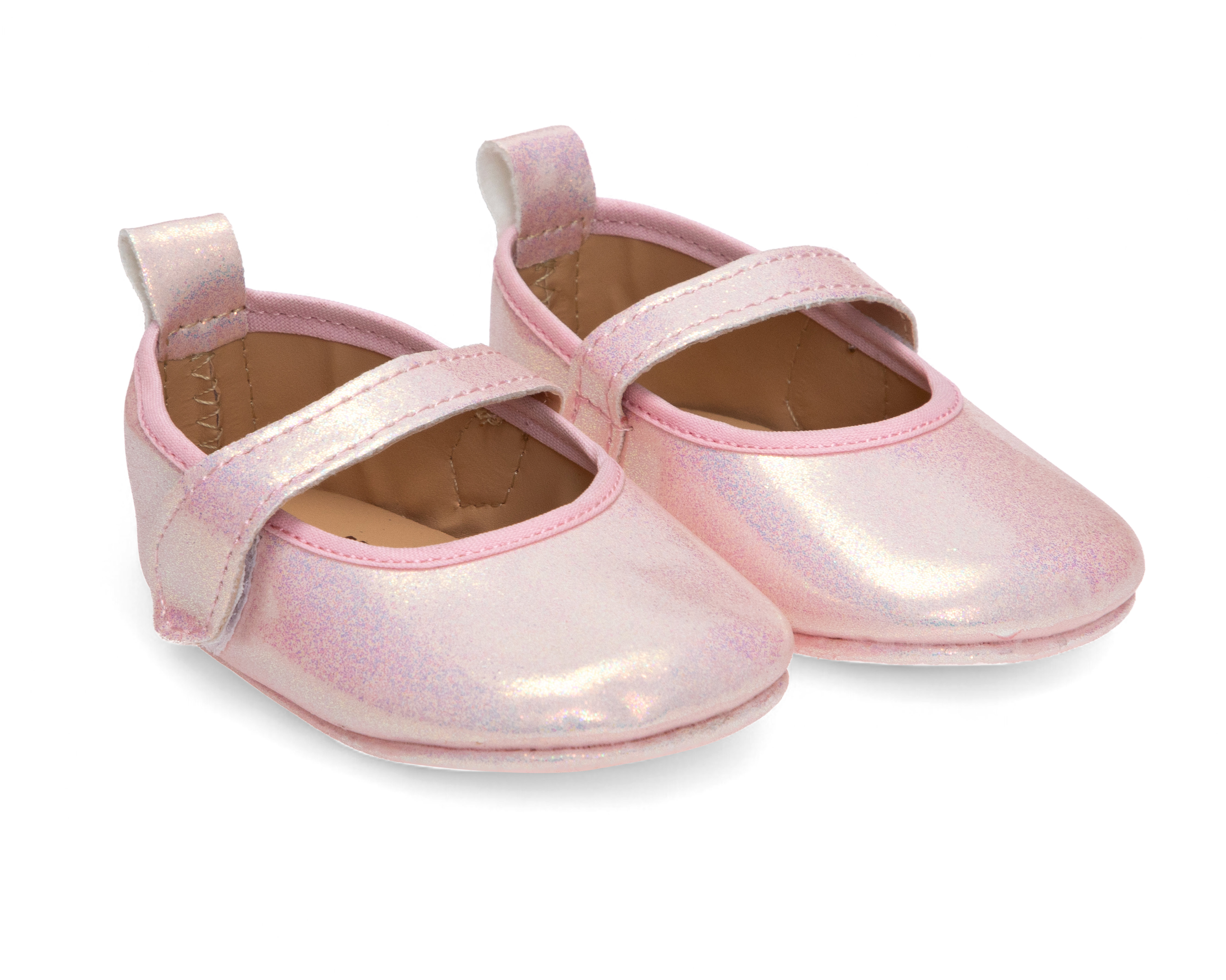 Zapatos Baby Colors para Bebé Niña