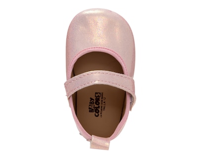 Foto 5 | Foto 5 | Zapatos Baby Colors para Bebé Niña