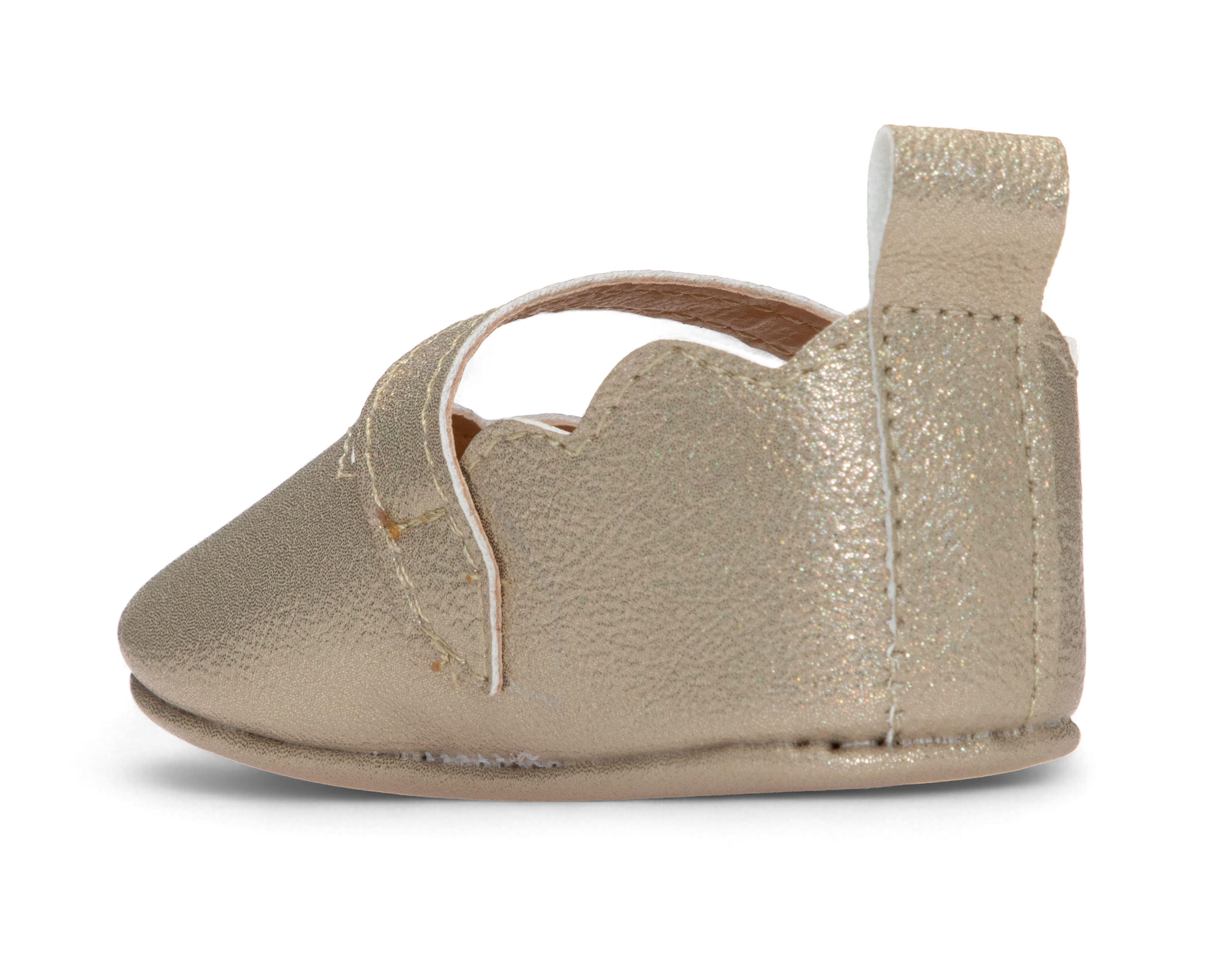 Foto 4 pulgar | Foto 3 | Zapatos Baby Colors para Bebé Niña