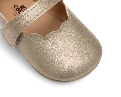 Foto 6 | Foto 6 | Zapatos Baby Colors para Bebé Niña