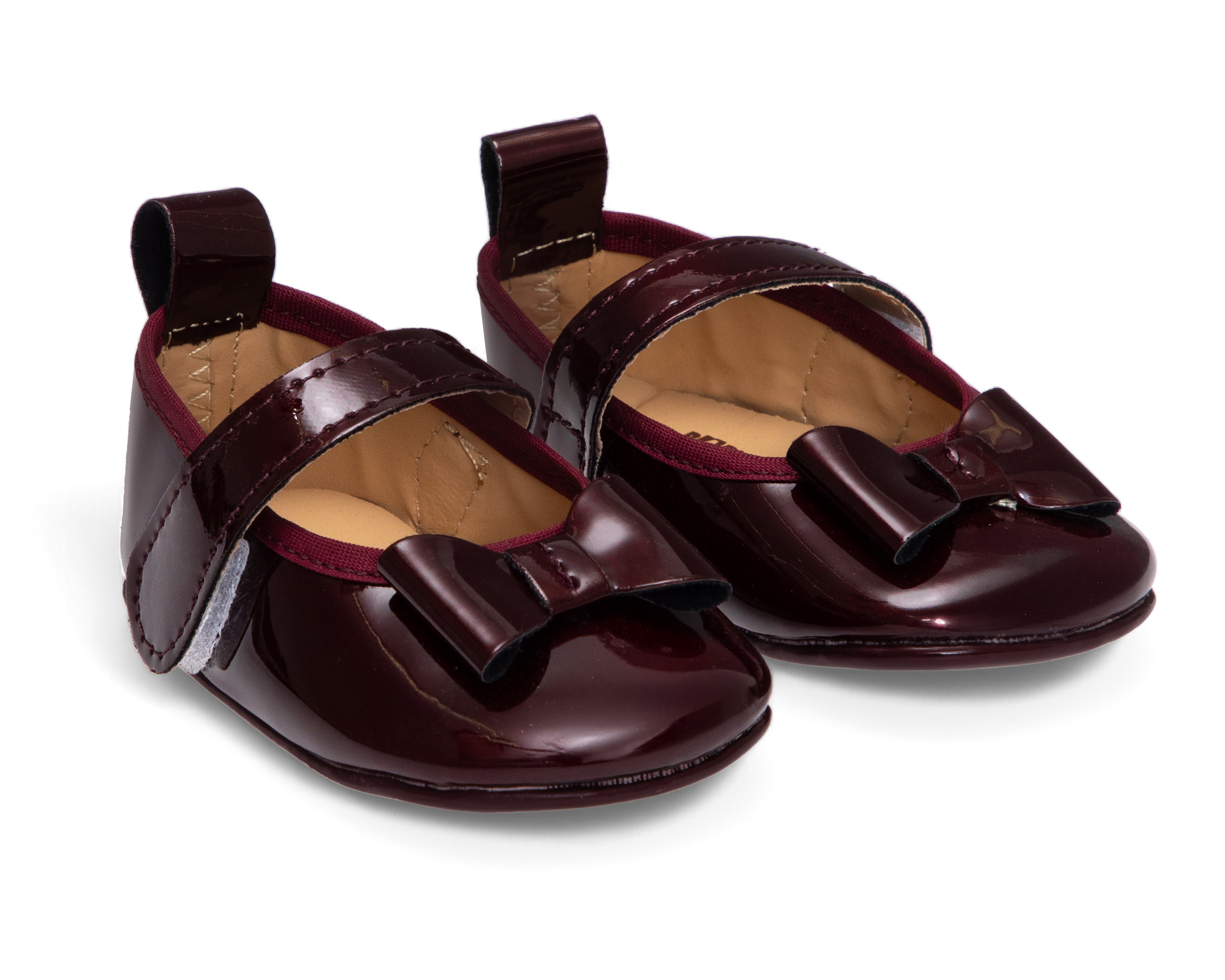 Zapatos Baby Colors para Bebé Niña