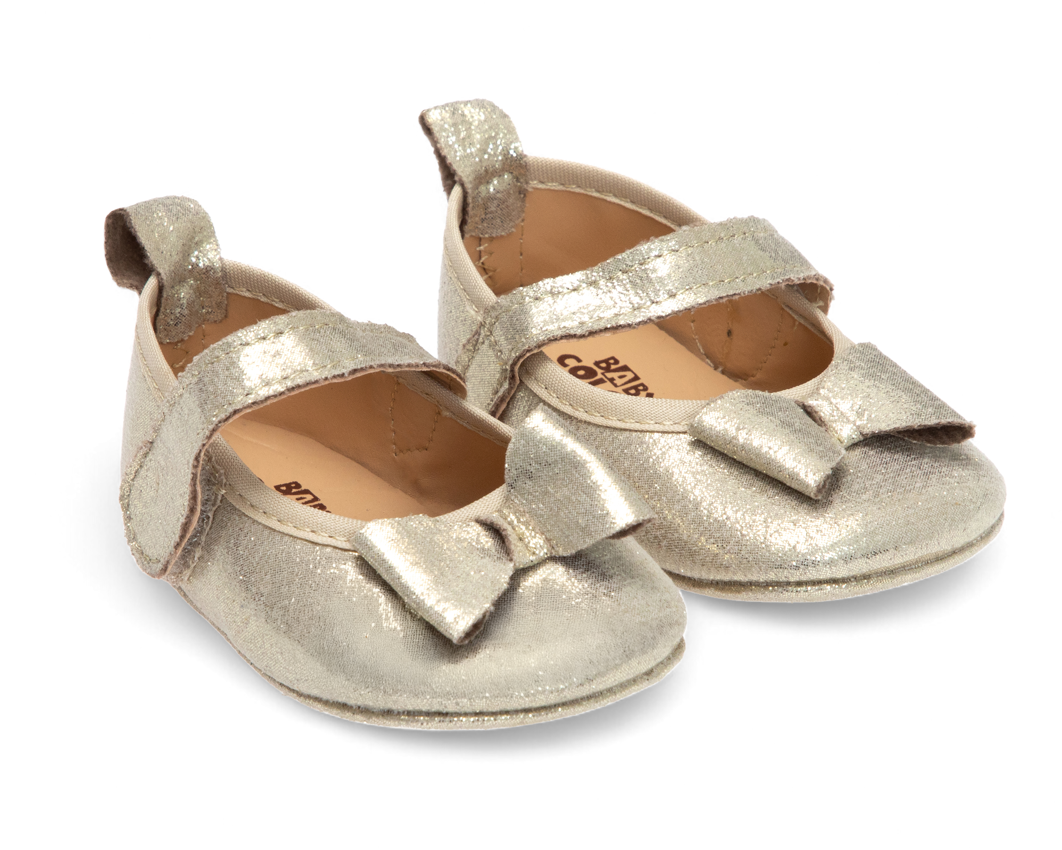 Zapatos Baby Colors para Bebé Niña