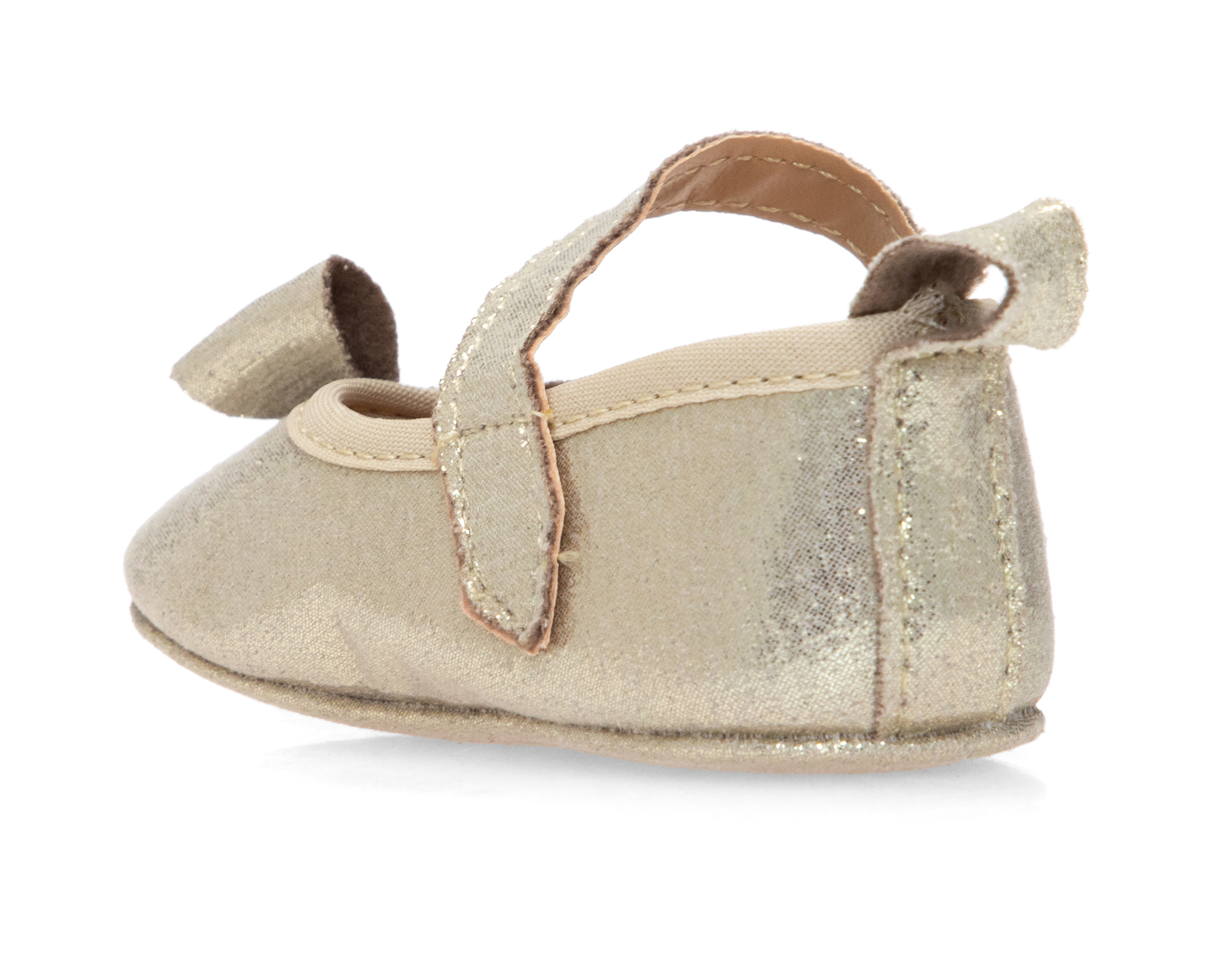 Foto 4 pulgar | Foto 3 | Zapatos Baby Colors para Bebé Niña