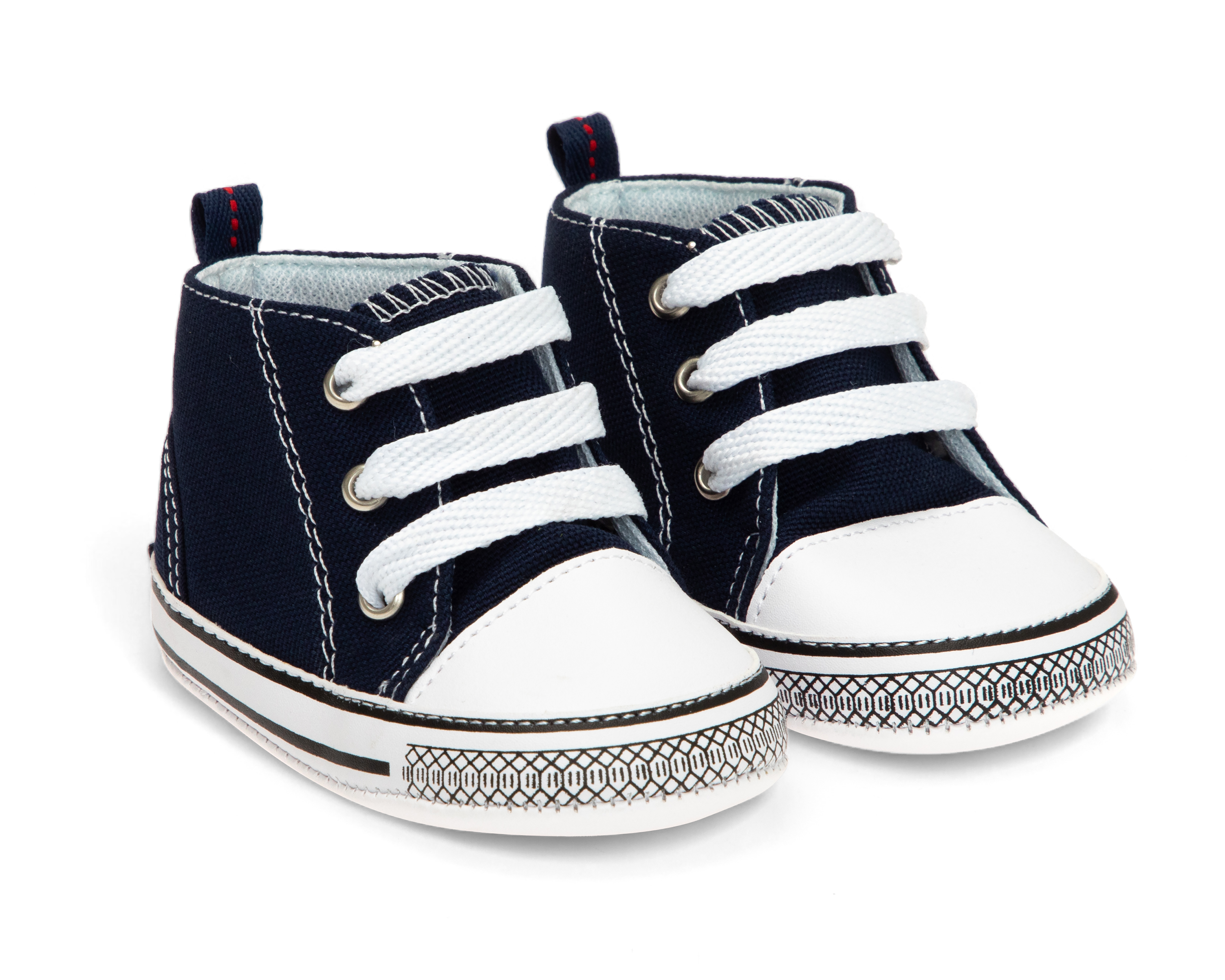 Foto 1 | Foto 1 | Tenis Baby Colors para Bebé Niño