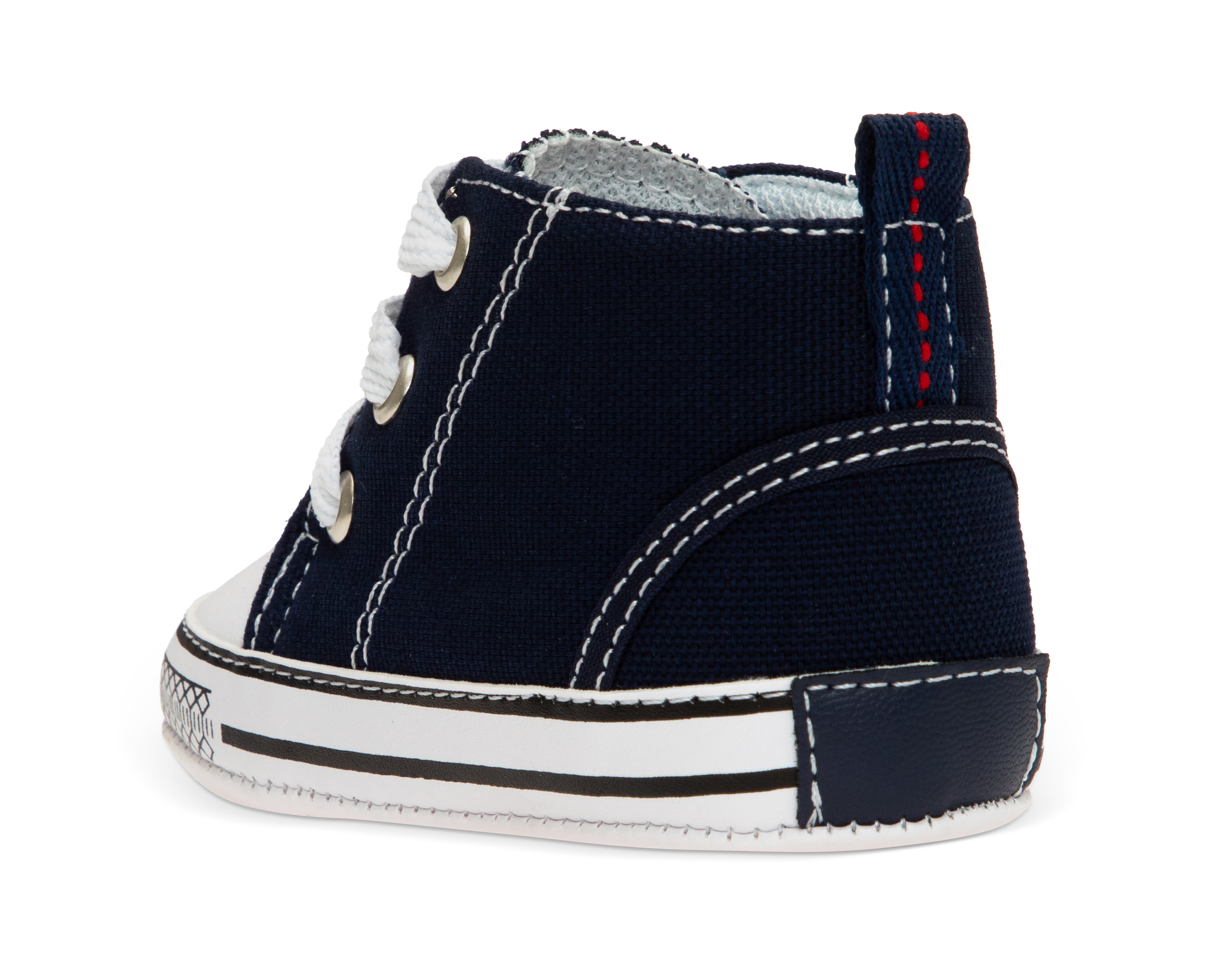 Foto 4 pulgar | Foto 3 | Tenis Baby Colors para Bebé Niño