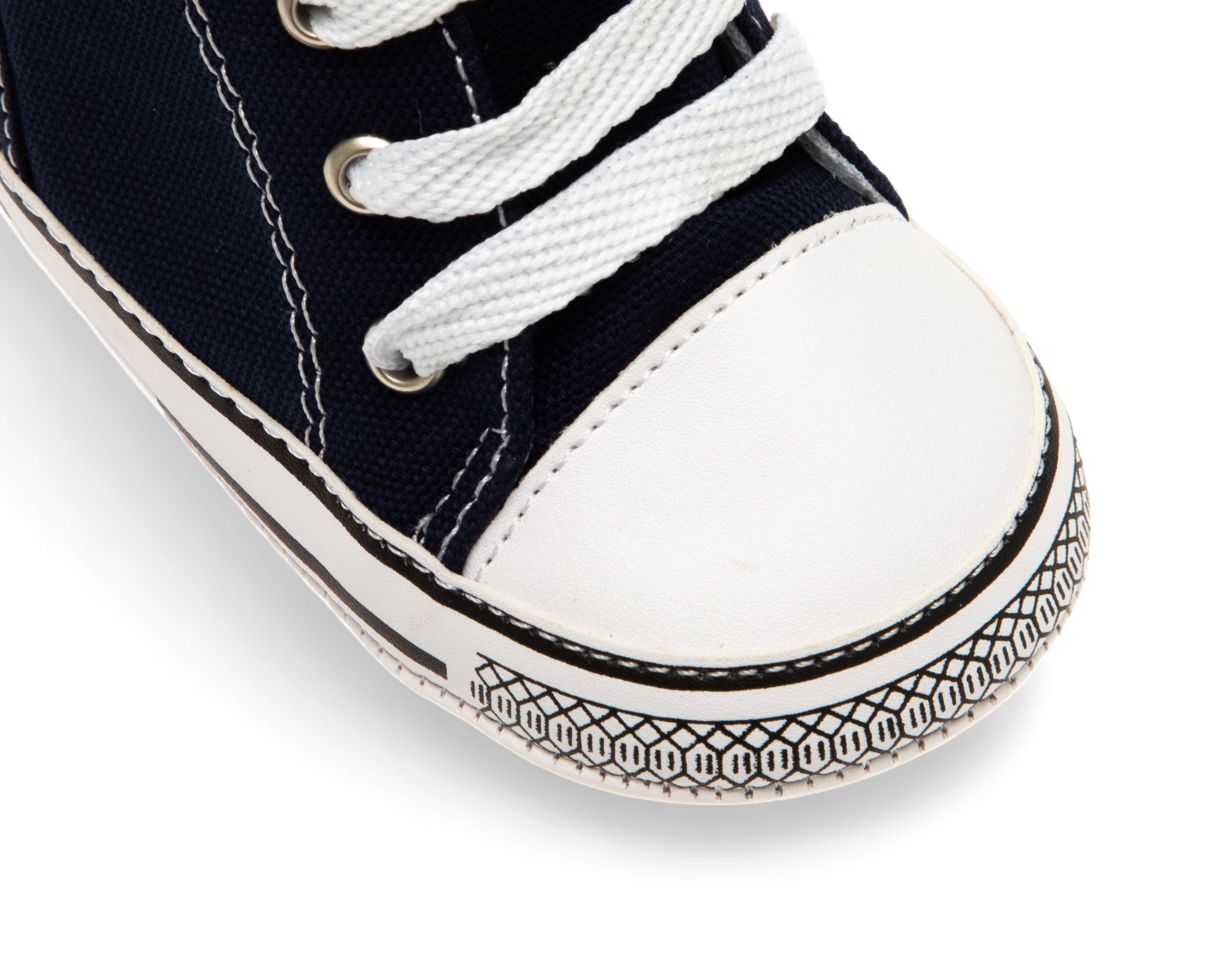 Foto 7 pulgar | Foto 6 | Tenis Baby Colors para Bebé Niño